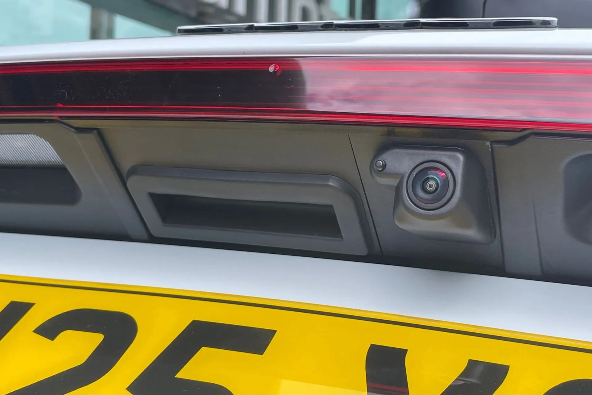 Audi Q6 thumbnail image number 20