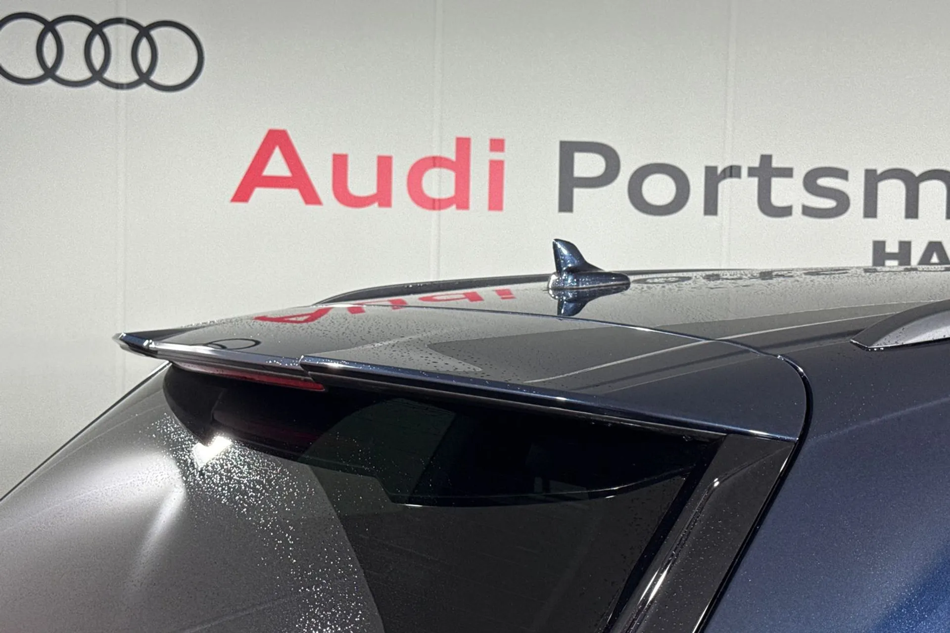 Audi Q7 thumbnail image number 14