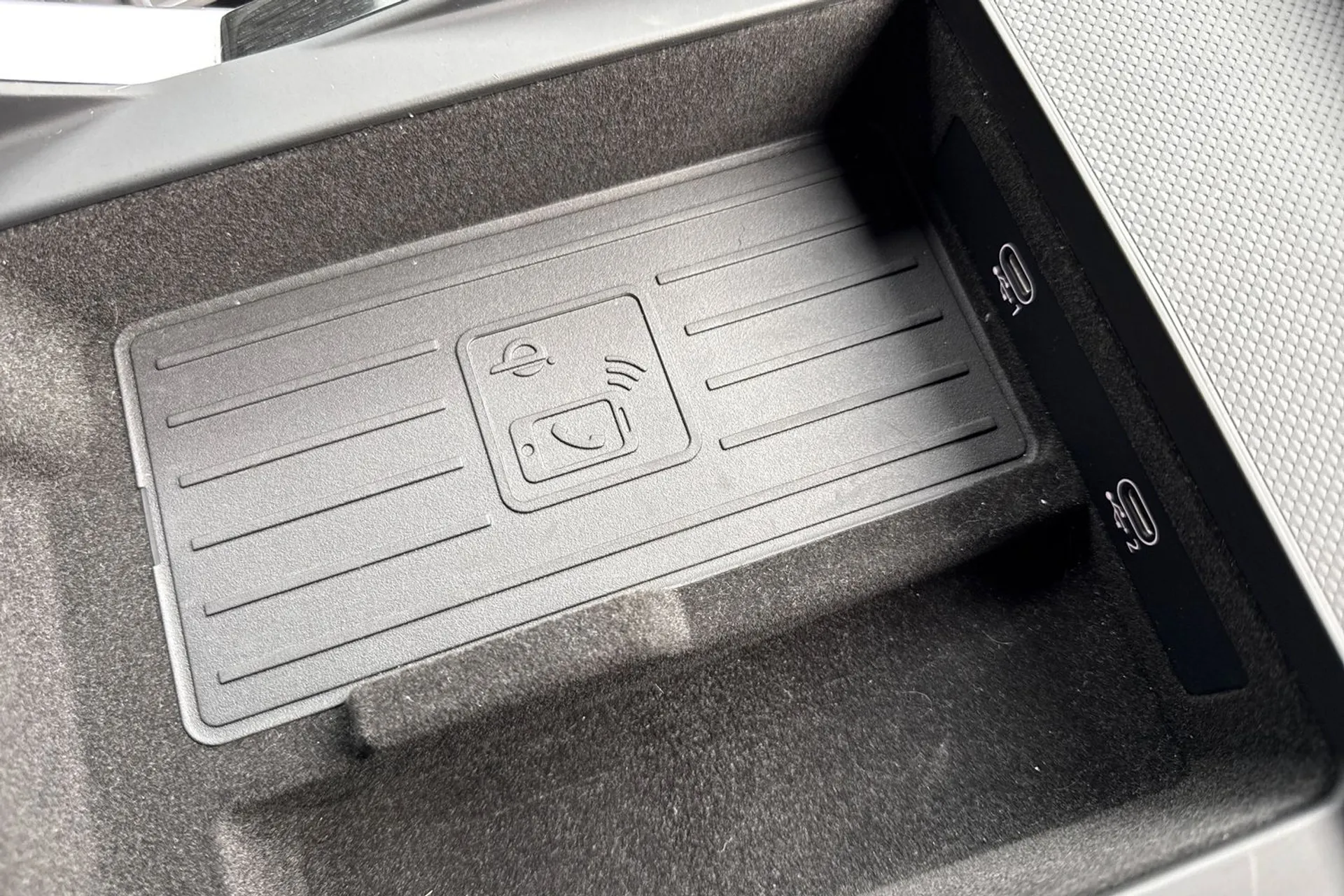 Audi Q7 thumbnail image number 22