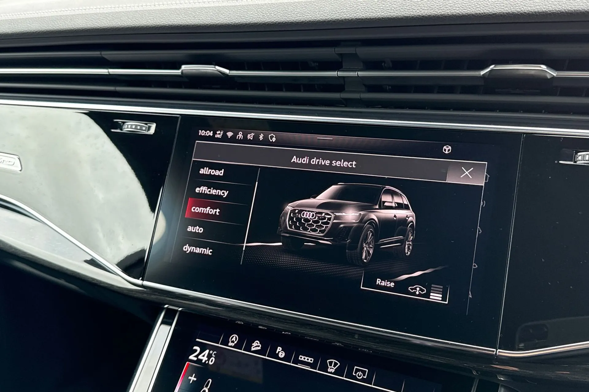 Audi Q7 thumbnail image number 35