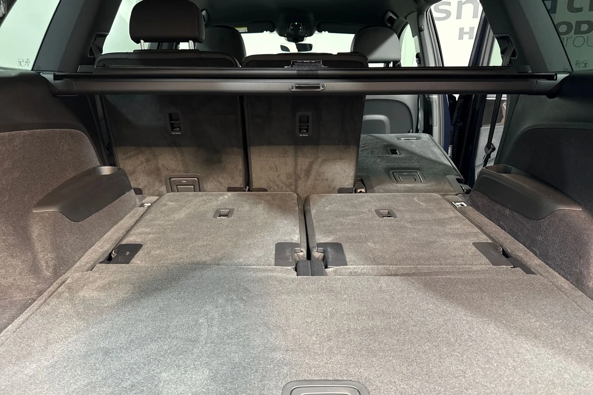 Audi Q7 thumbnail image number 20