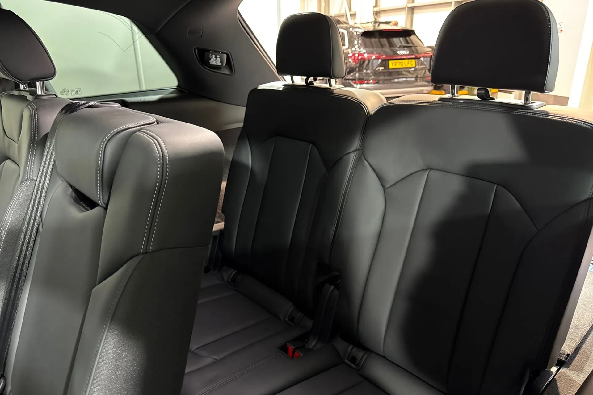 Audi Q7 thumbnail image number 55