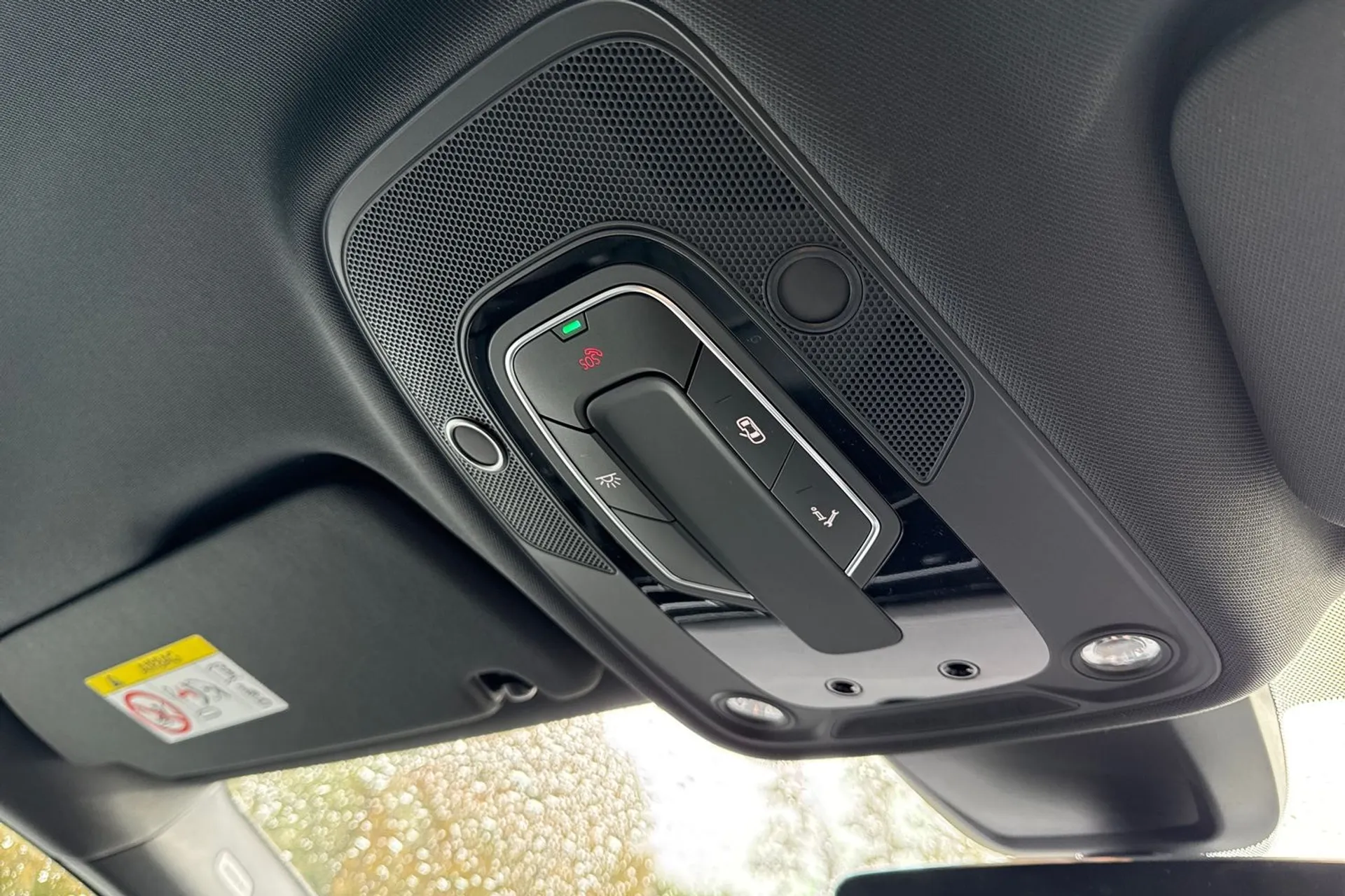 Audi Q7 thumbnail image number 45