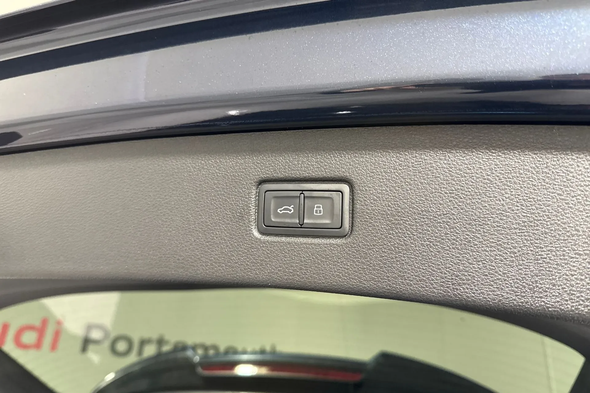 Audi Q7 thumbnail image number 19