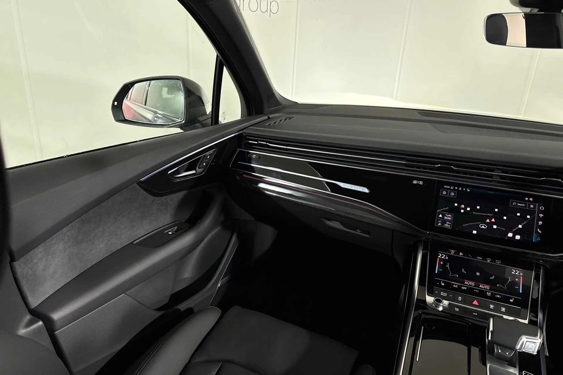 Audi Q7 thumbnail image number 34