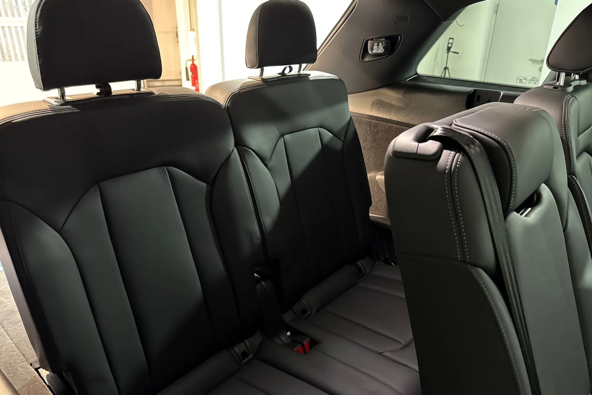 Audi Q7 thumbnail image number 54