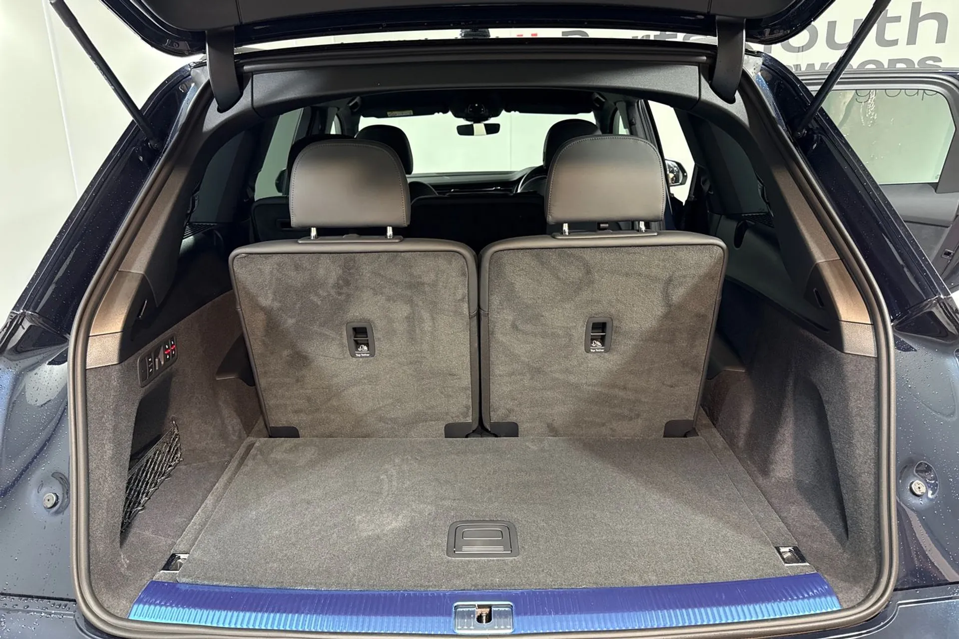 Audi Q7 thumbnail image number 53