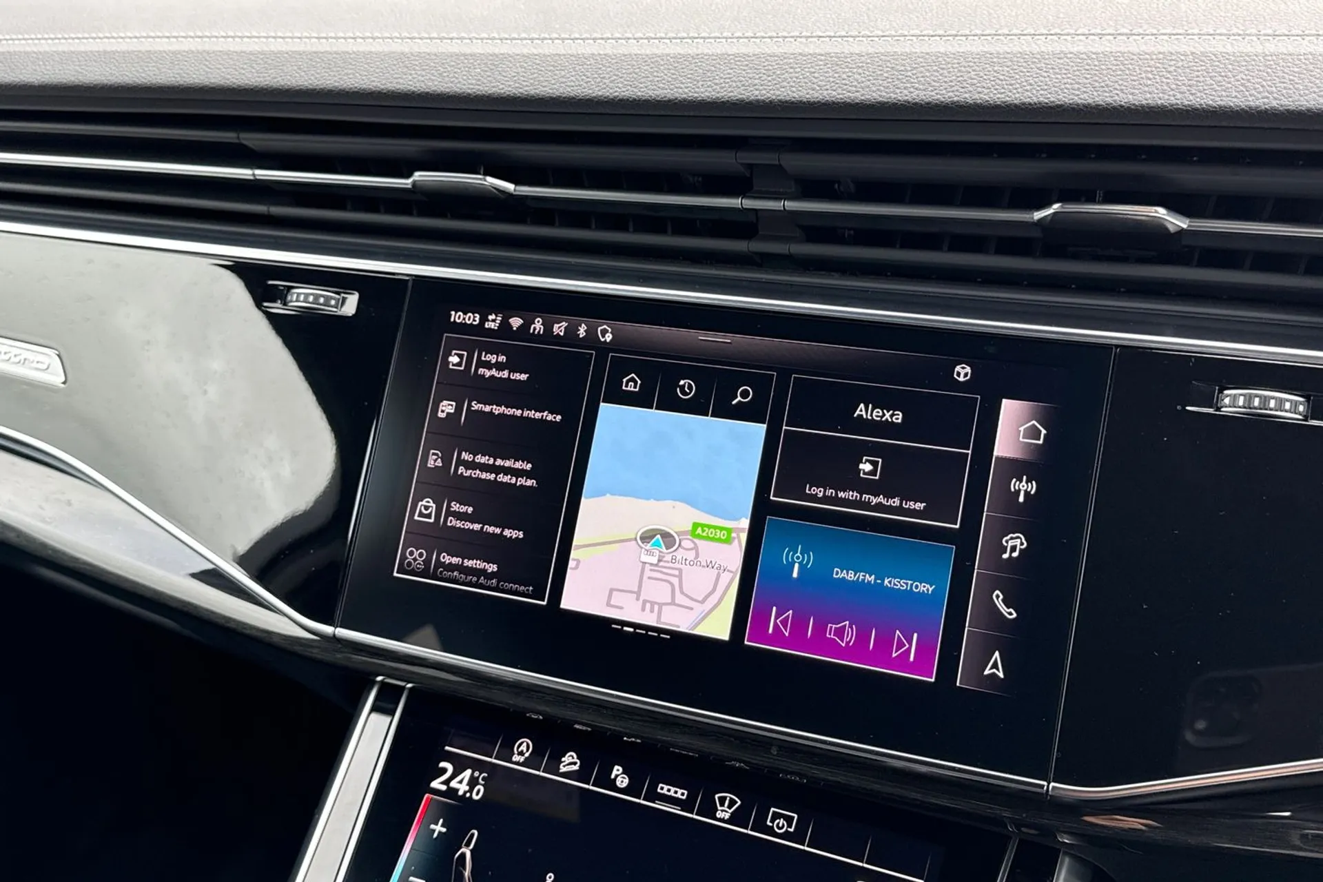 Audi Q7 thumbnail image number 29