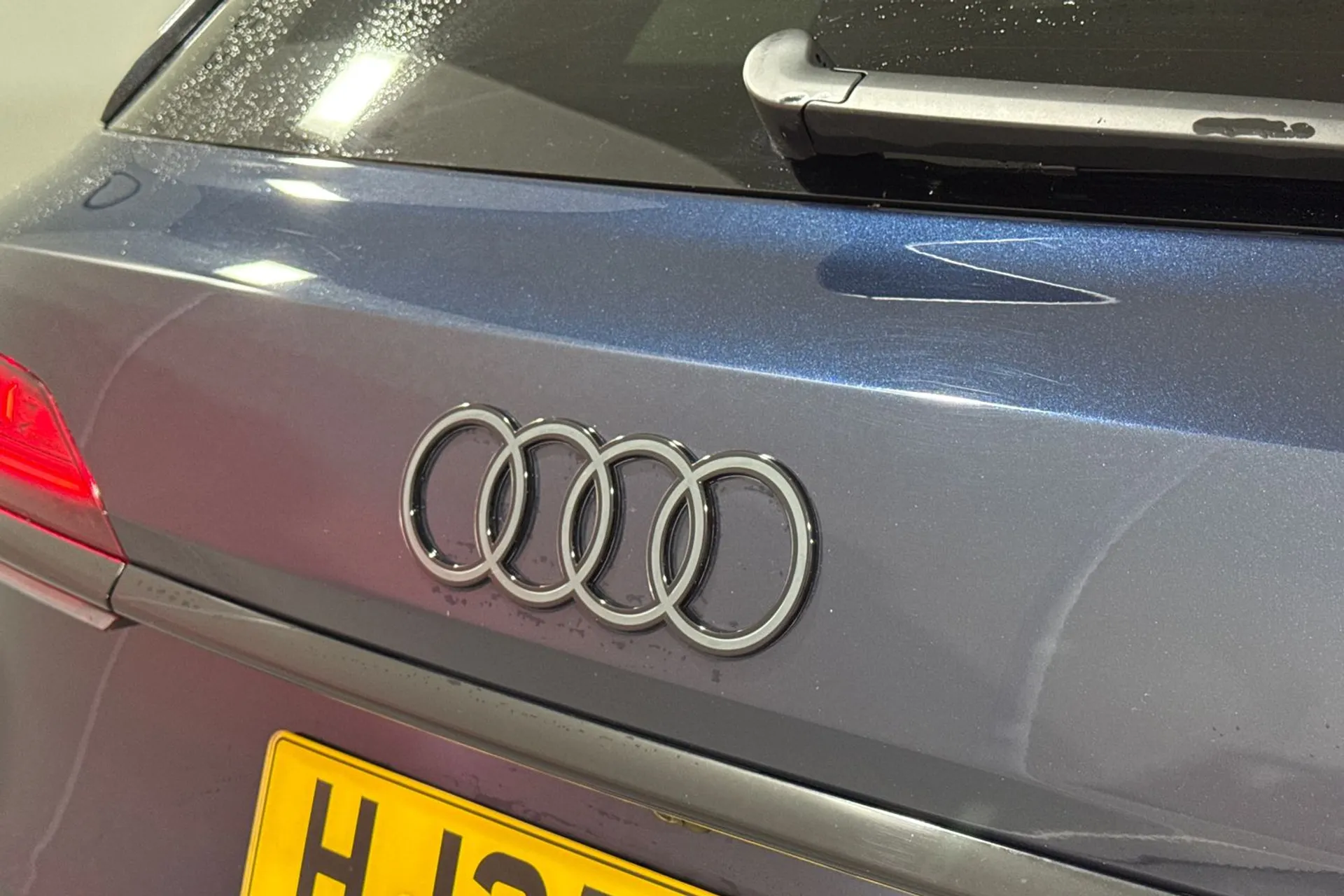 Audi Q7 thumbnail image number 8