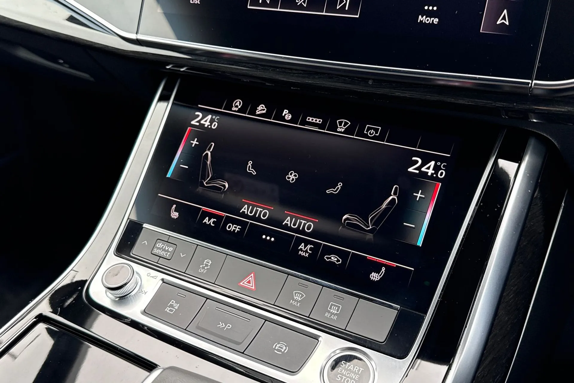 Audi Q7 thumbnail image number 33