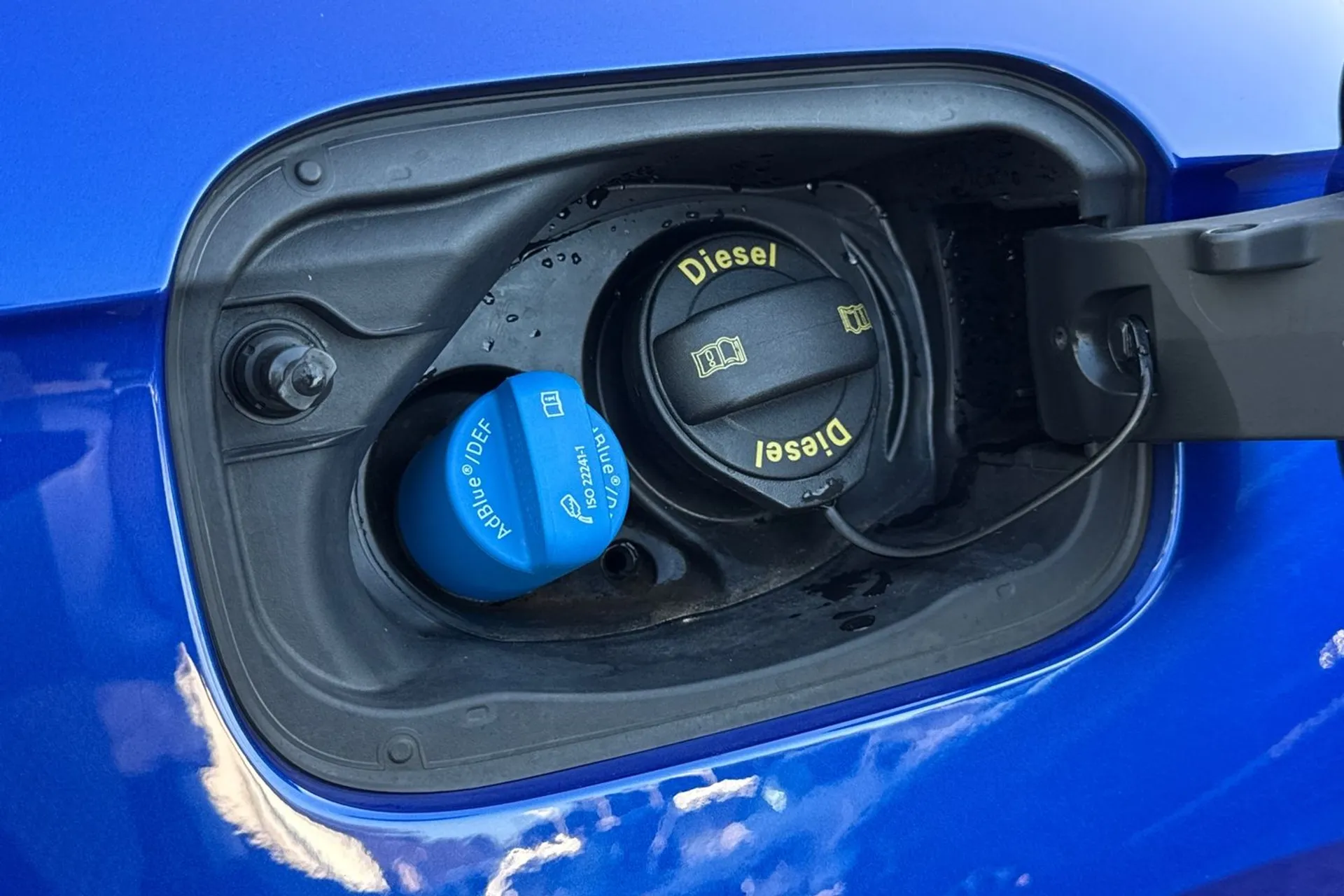 Audi Q5 thumbnail image number 33