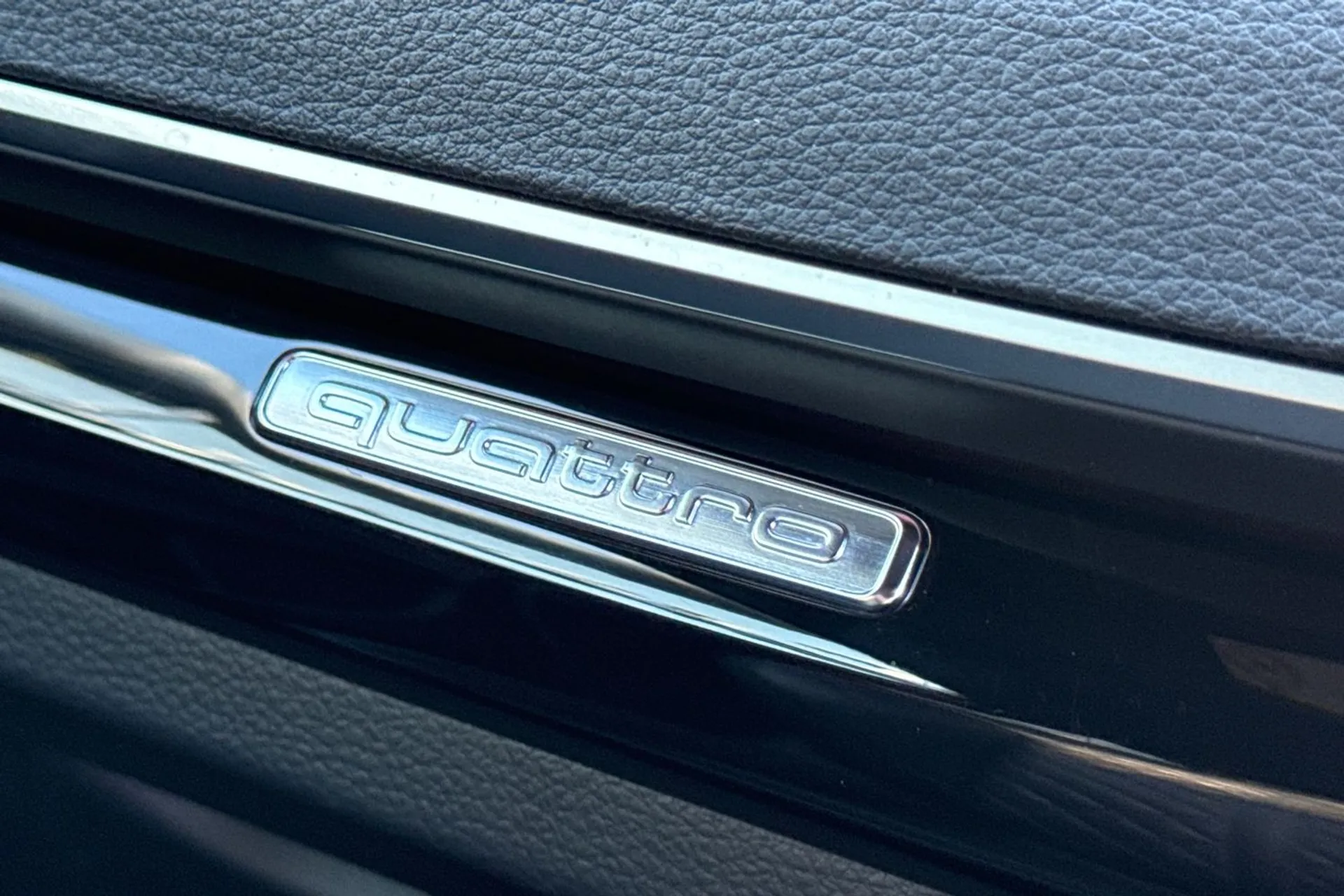 Audi Q5 thumbnail image number 60