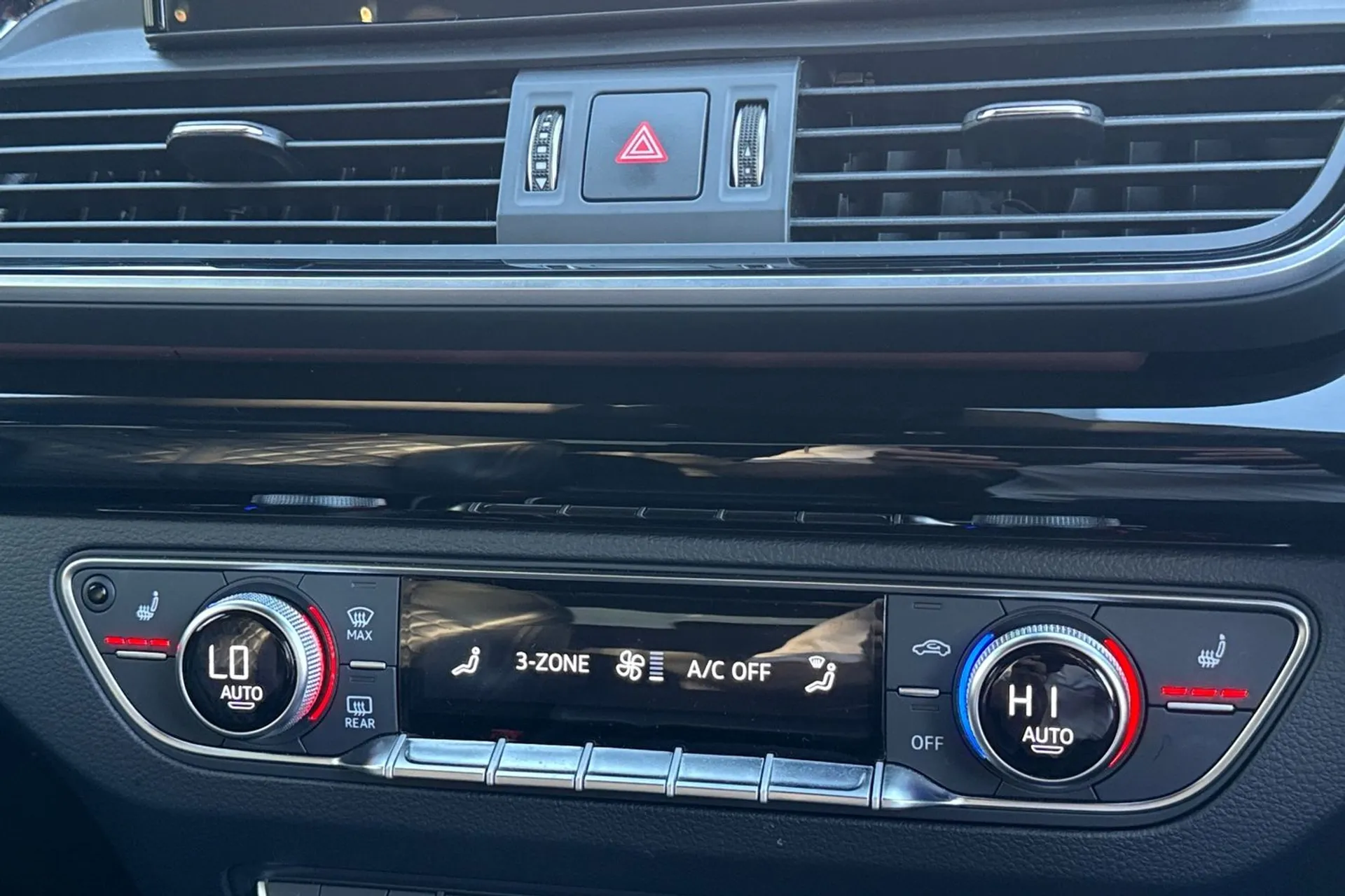 Audi Q5 thumbnail image number 55