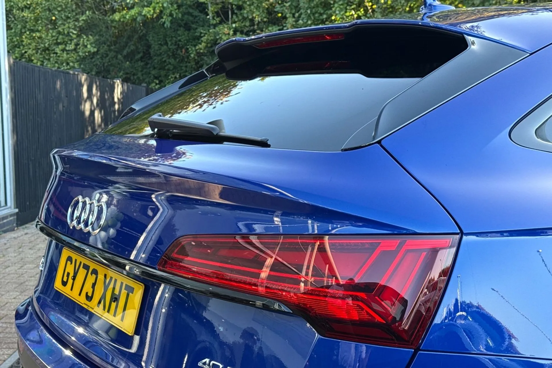 Audi Q5 thumbnail image number 31