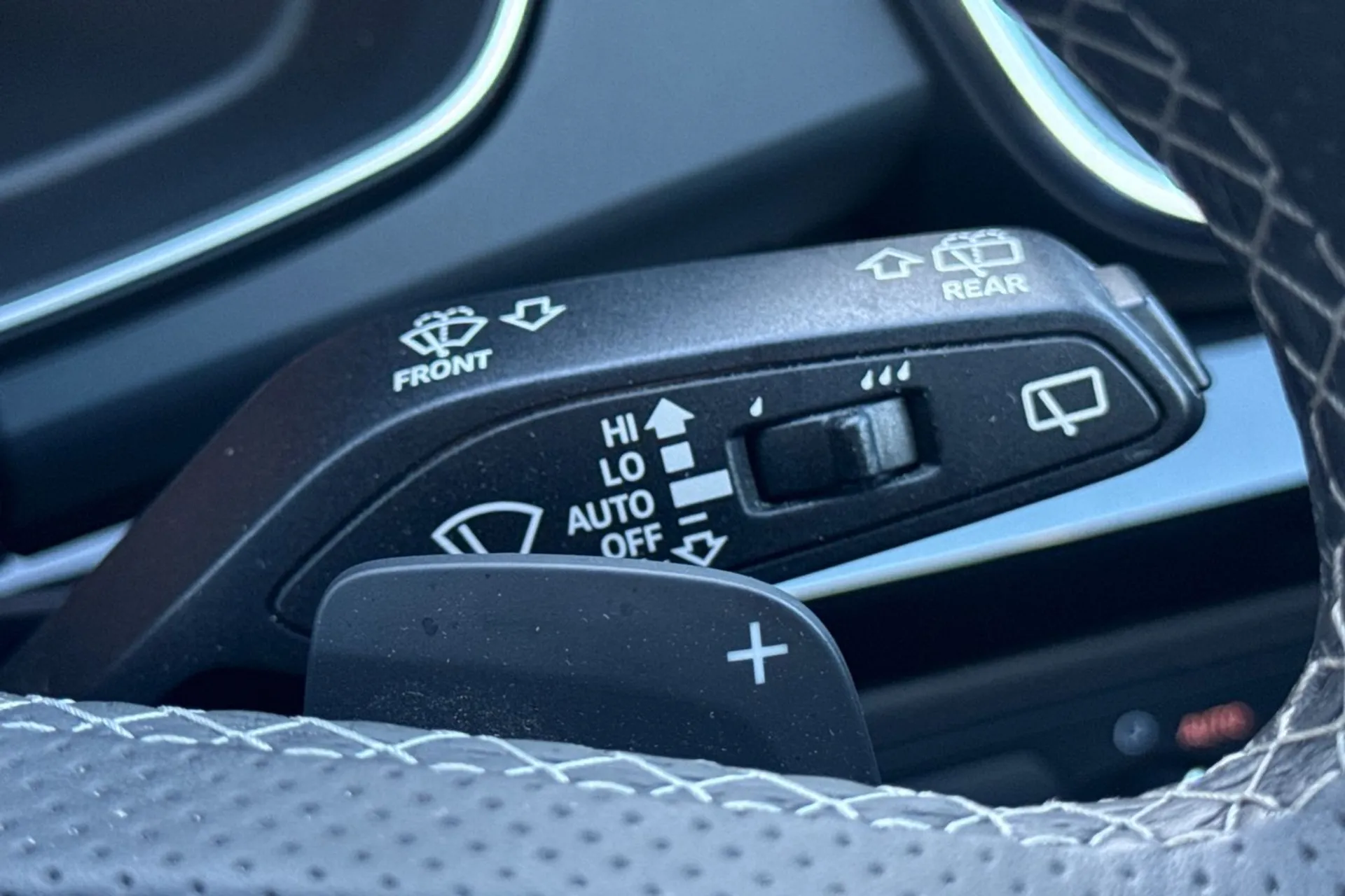 Audi Q5 thumbnail image number 66