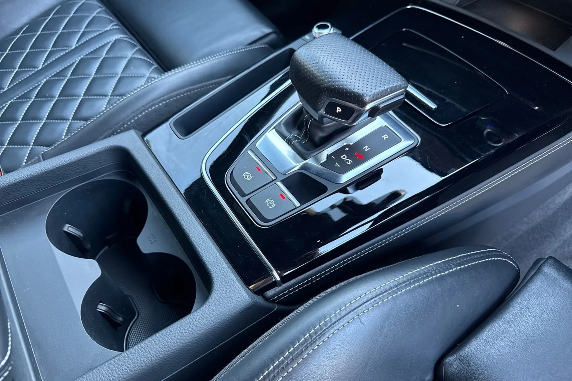 Audi Q5 thumbnail image number 53