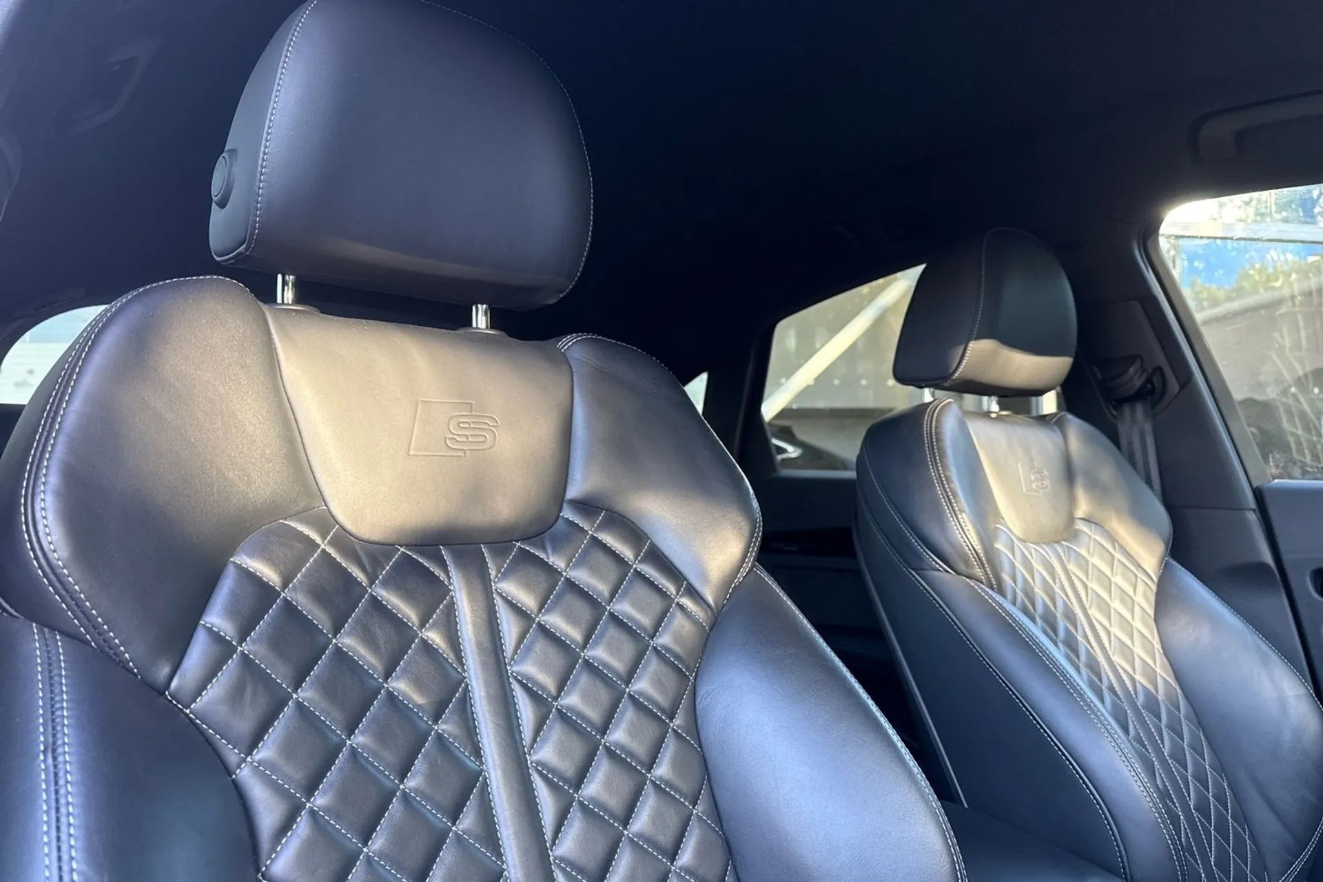 Audi Q5 thumbnail image number 58