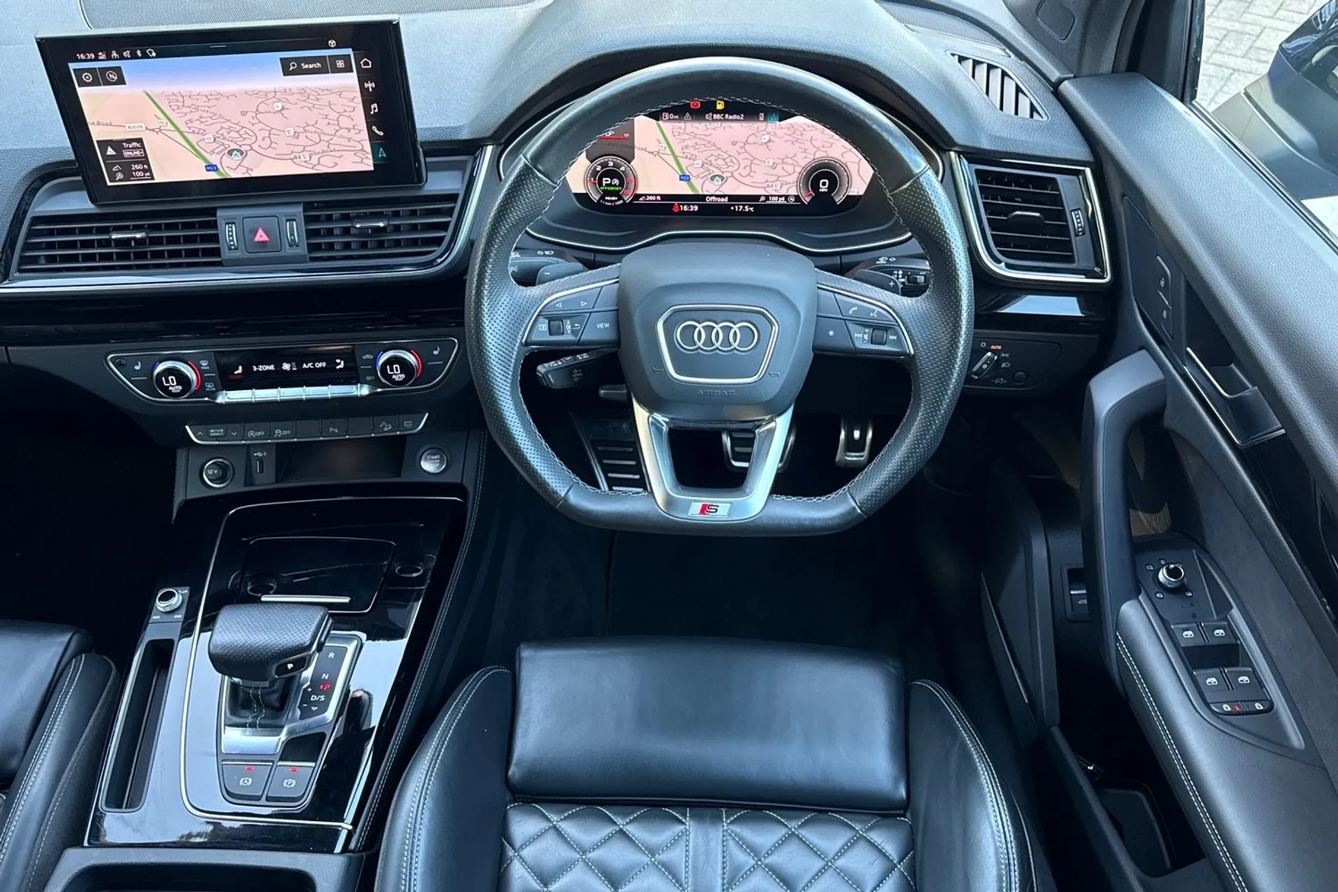 Audi Q5 thumbnail image number 42