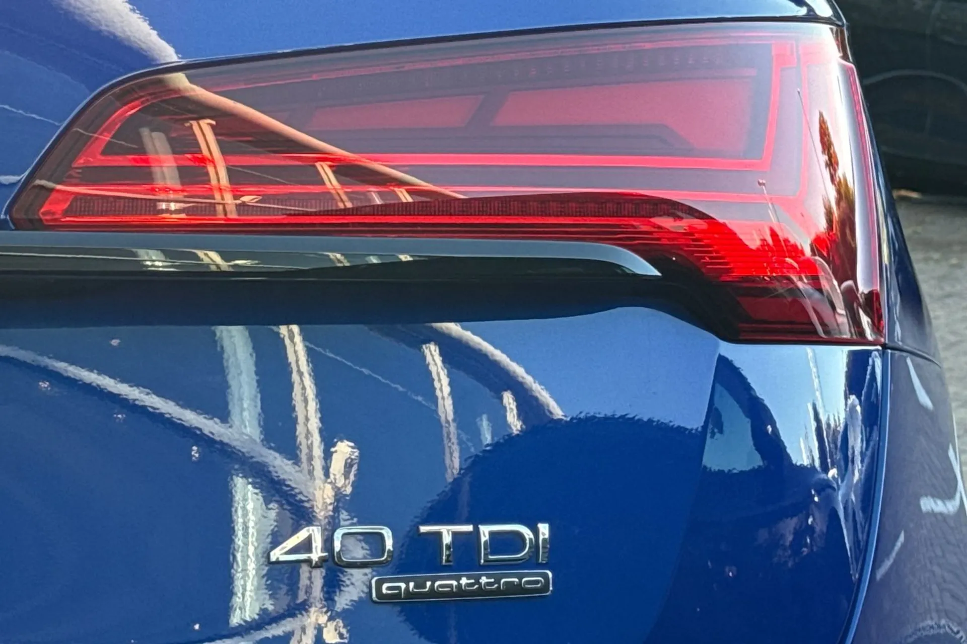 Audi Q5 thumbnail image number 46