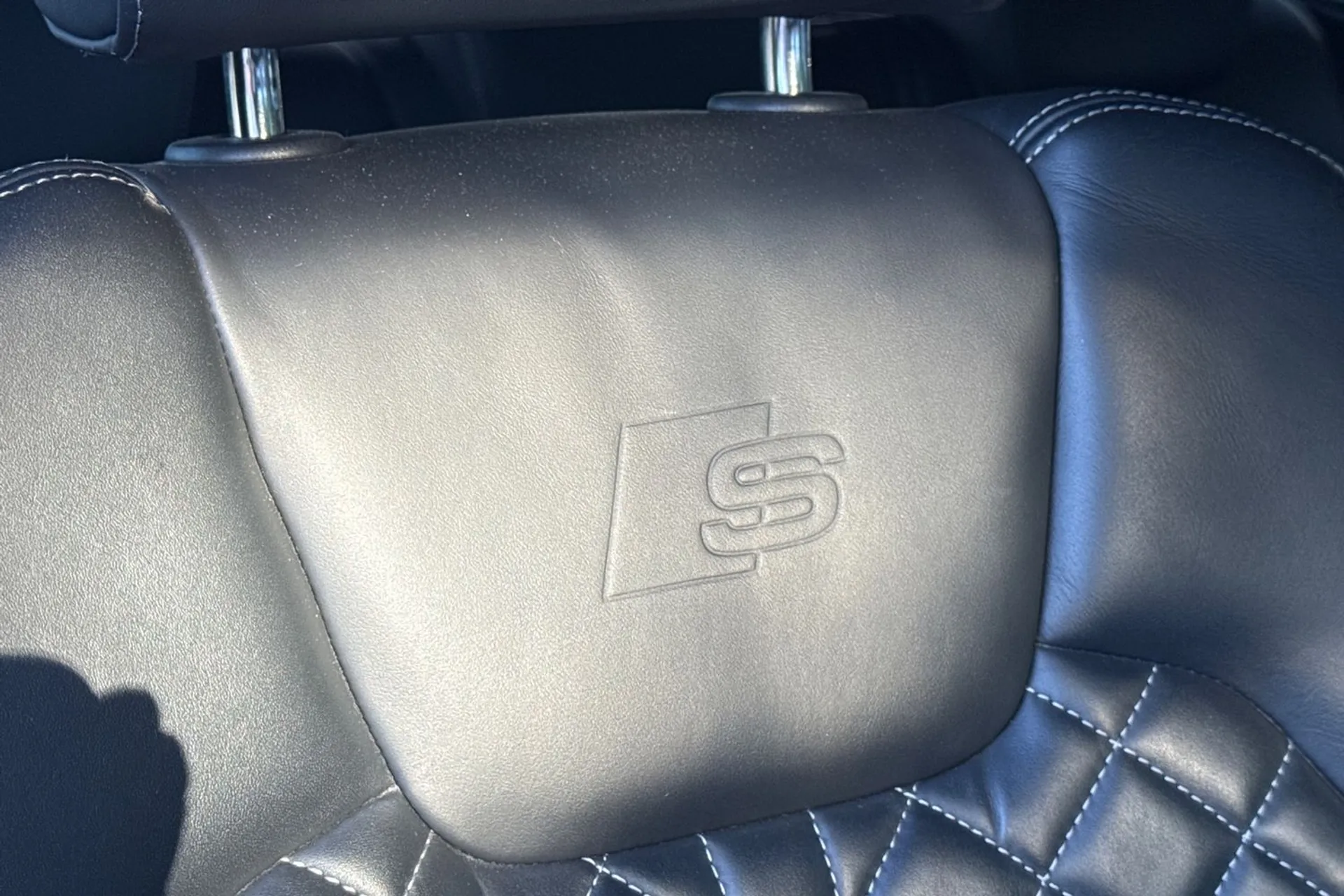 Audi Q5 thumbnail image number 59