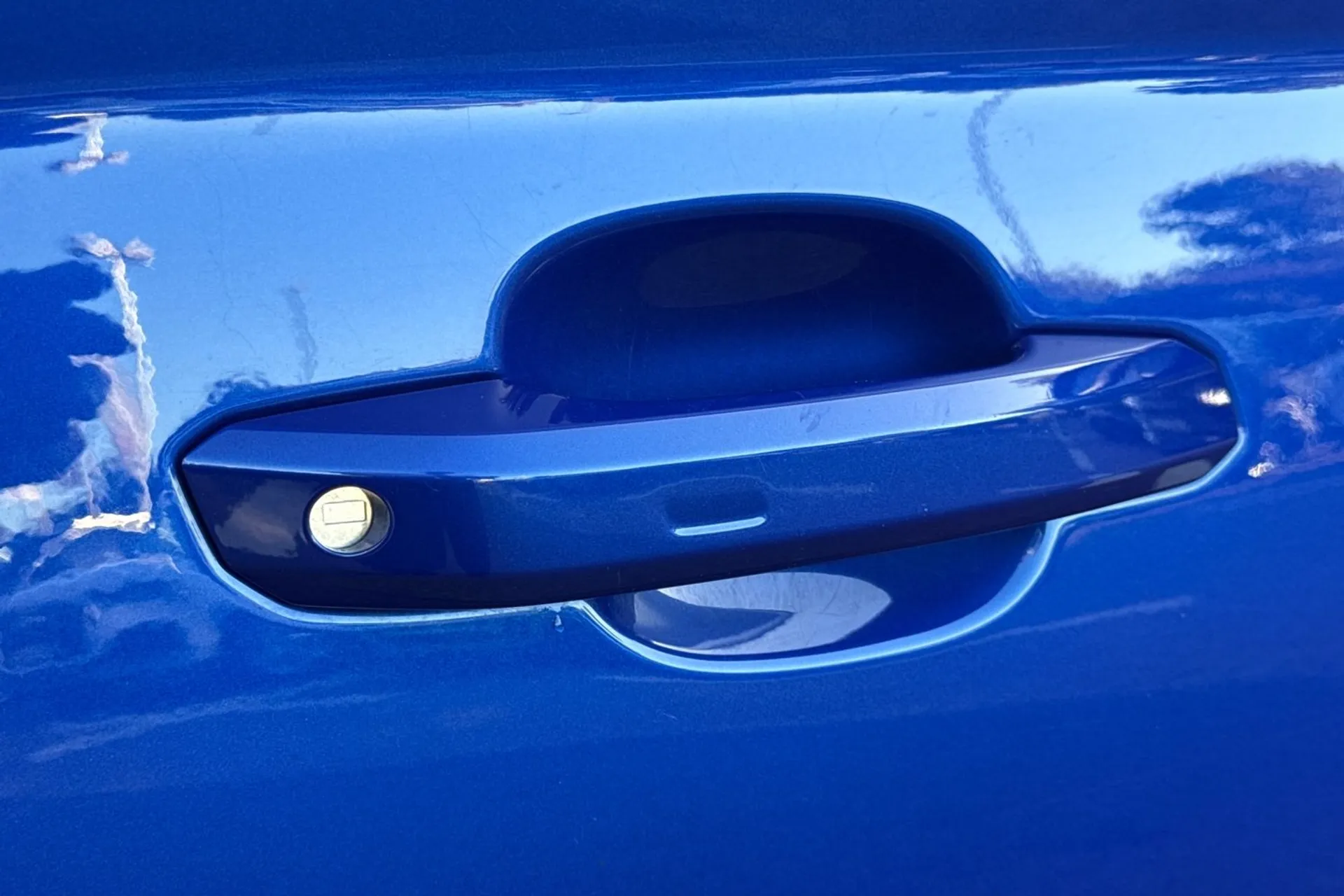 Audi Q5 thumbnail image number 32