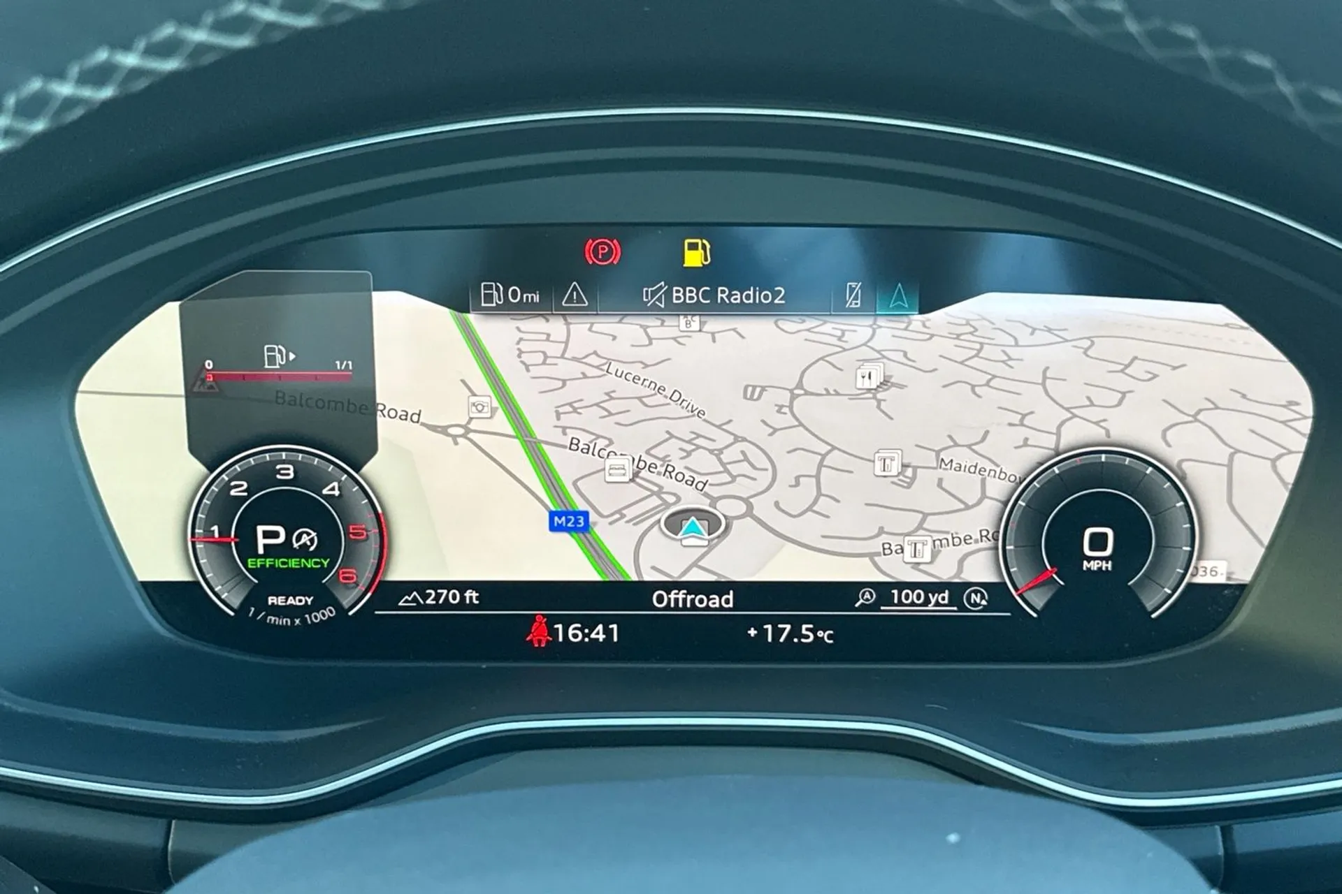 Audi Q5 thumbnail image number 43