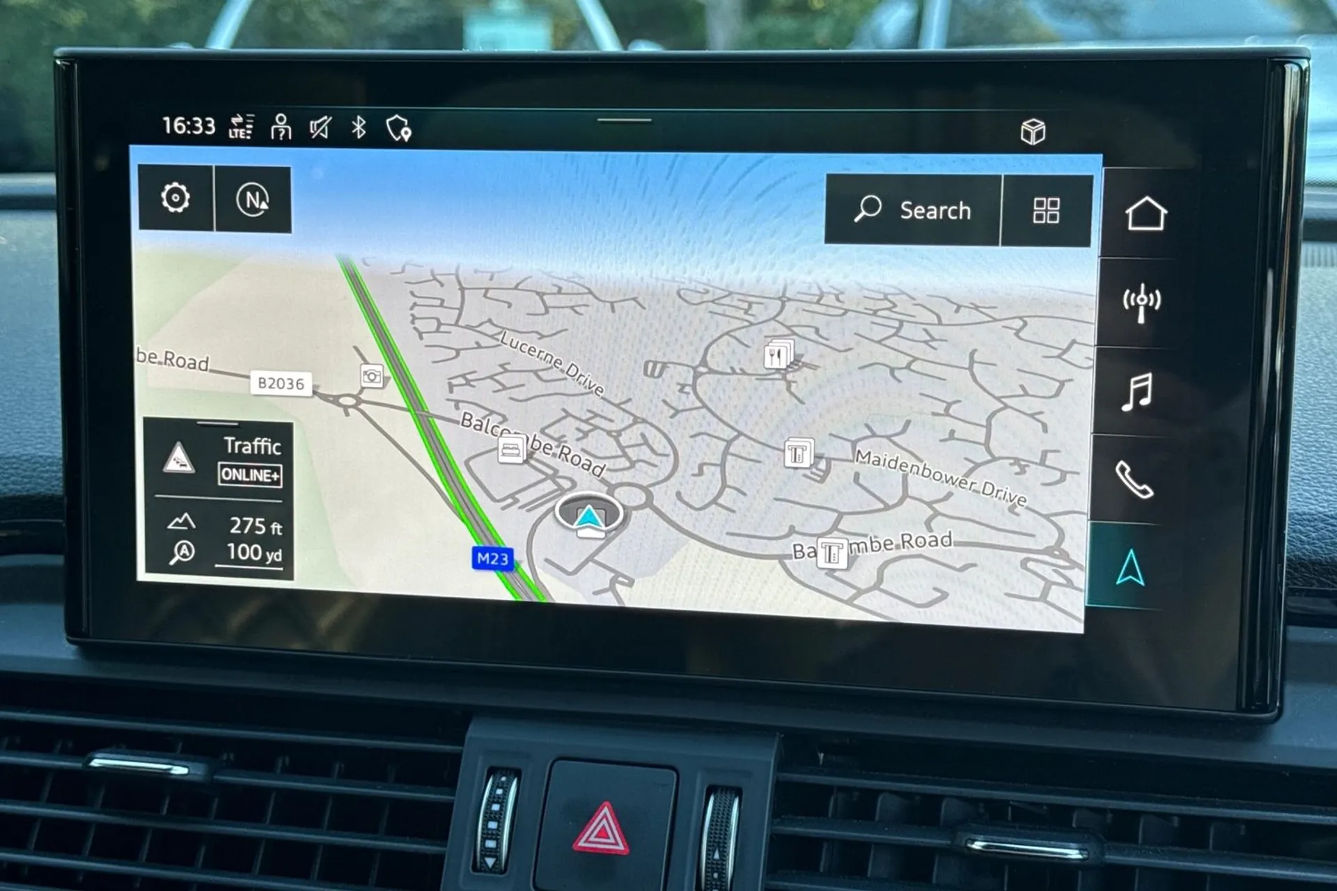 Audi Q5 thumbnail image number 5