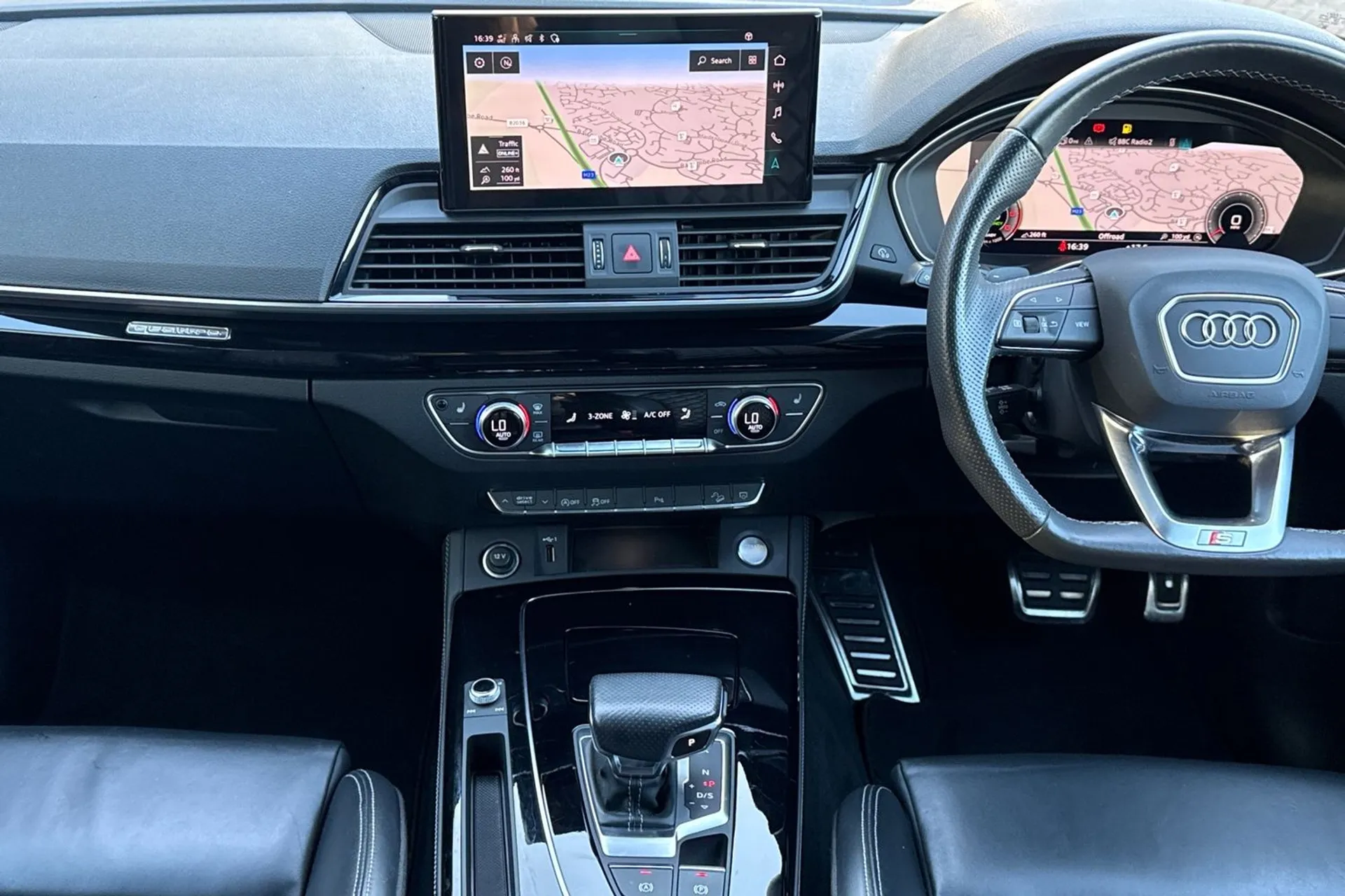 Audi Q5 thumbnail image number 40