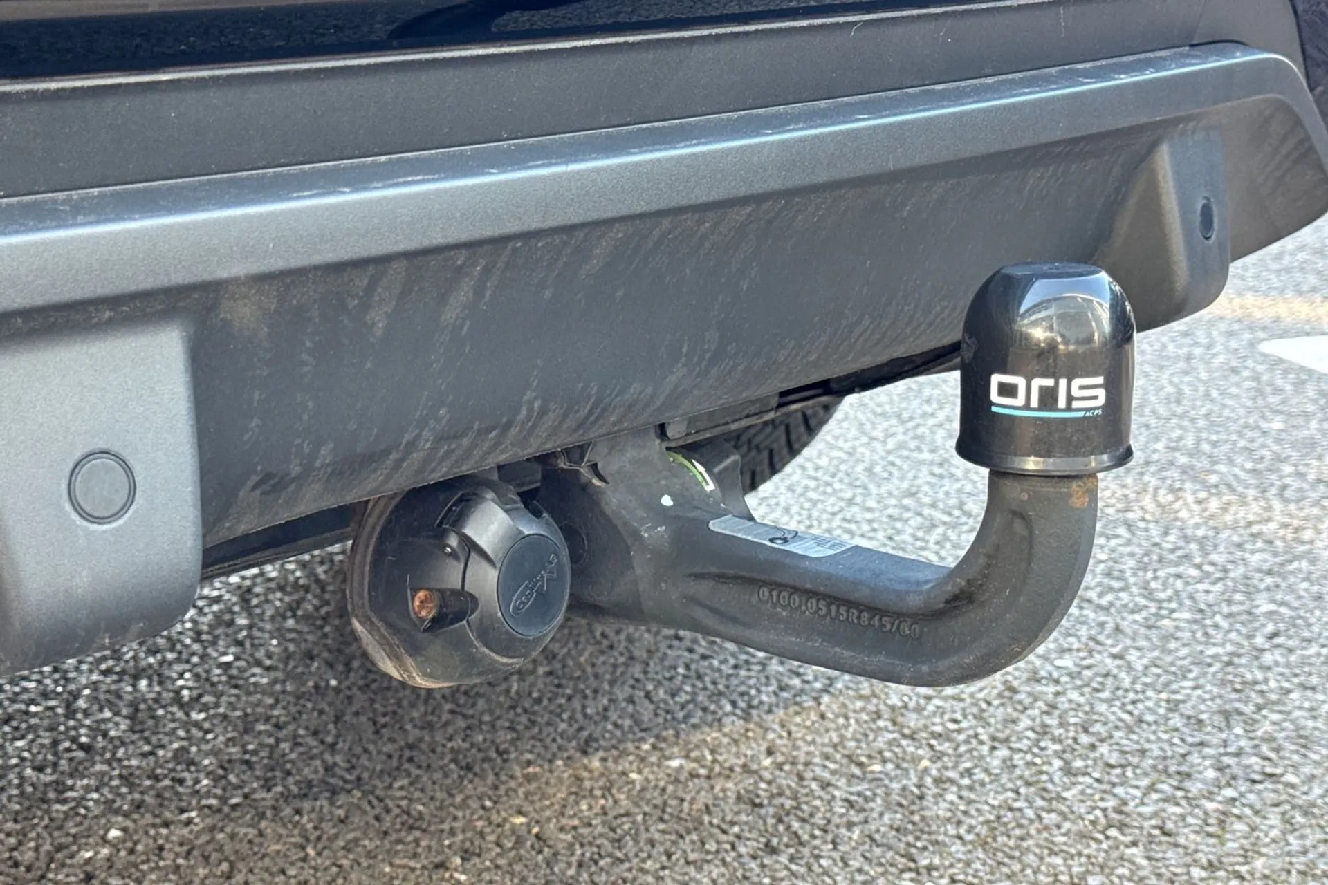 Audi Q5 thumbnail image number 30