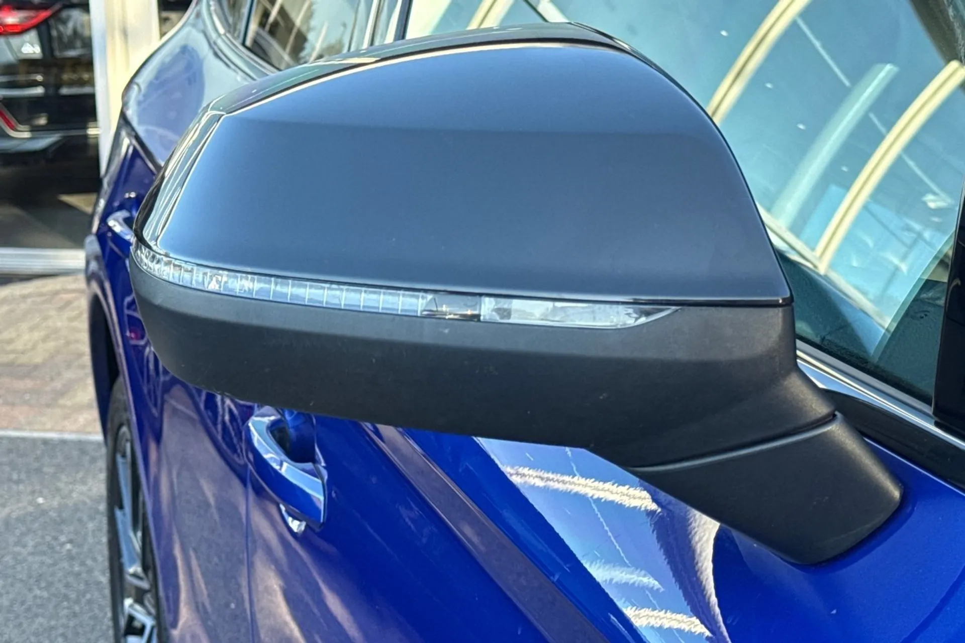 Audi Q5 thumbnail image number 61