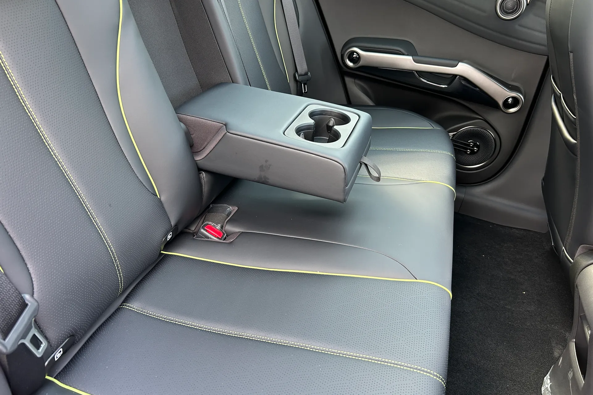 BYD ATTO 3 thumbnail image number 30