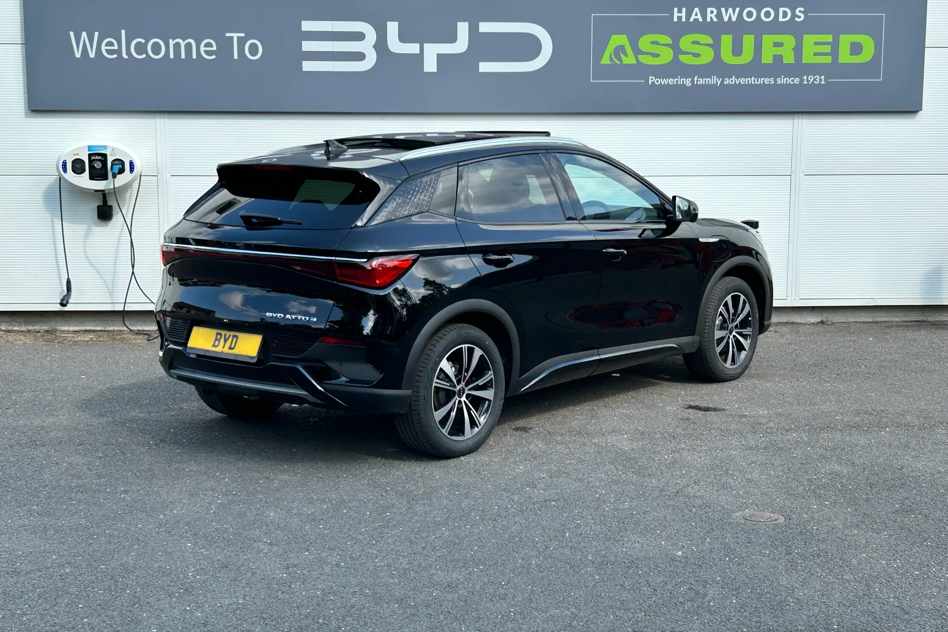 BYD ATTO 3 thumbnail image number 7