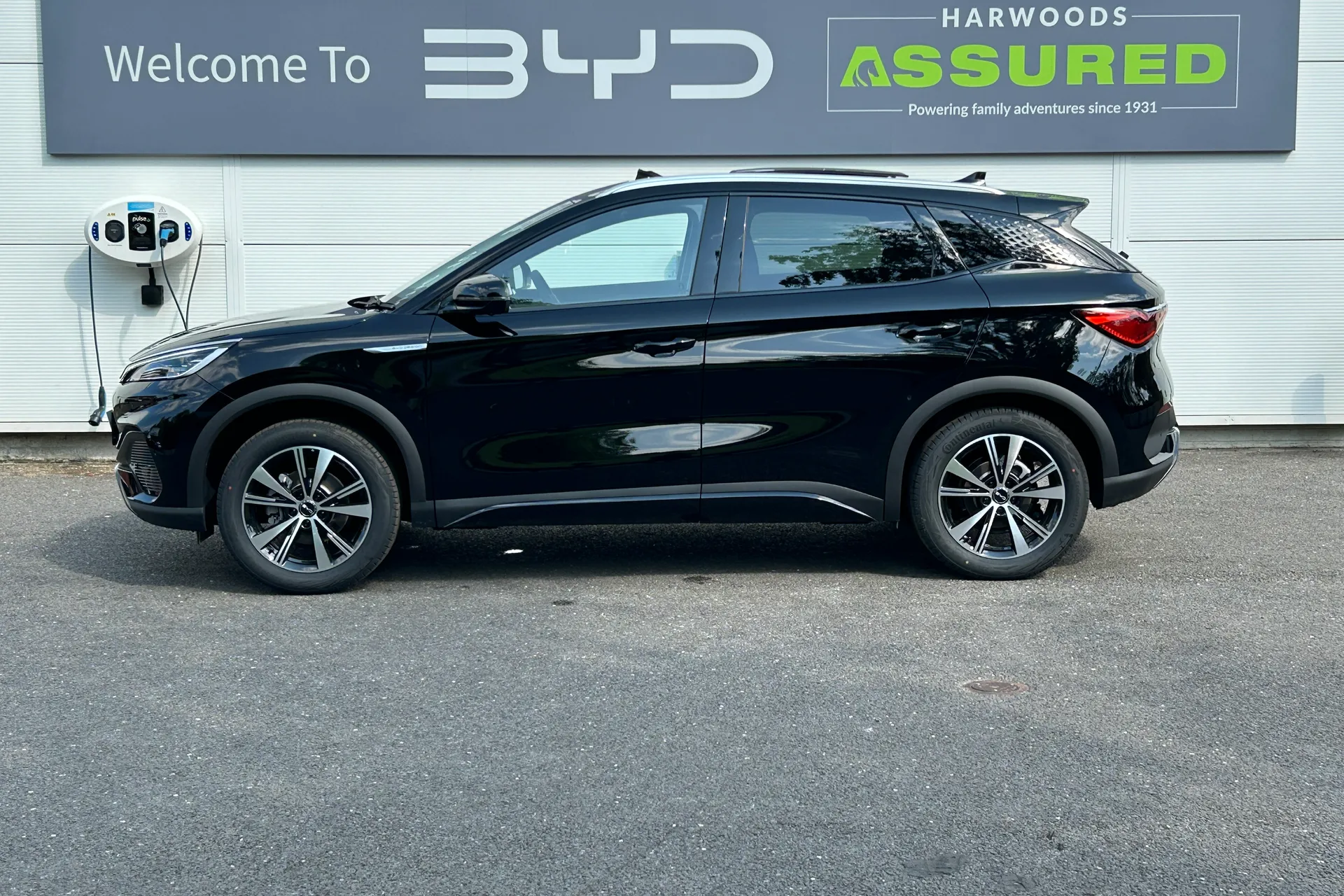 BYD ATTO 3 thumbnail image number 12