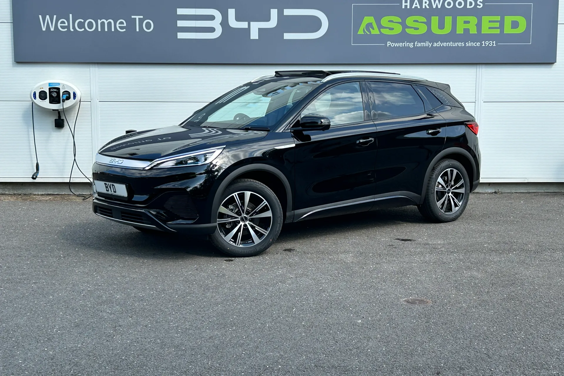 BYD ATTO 3 thumbnail image number 13