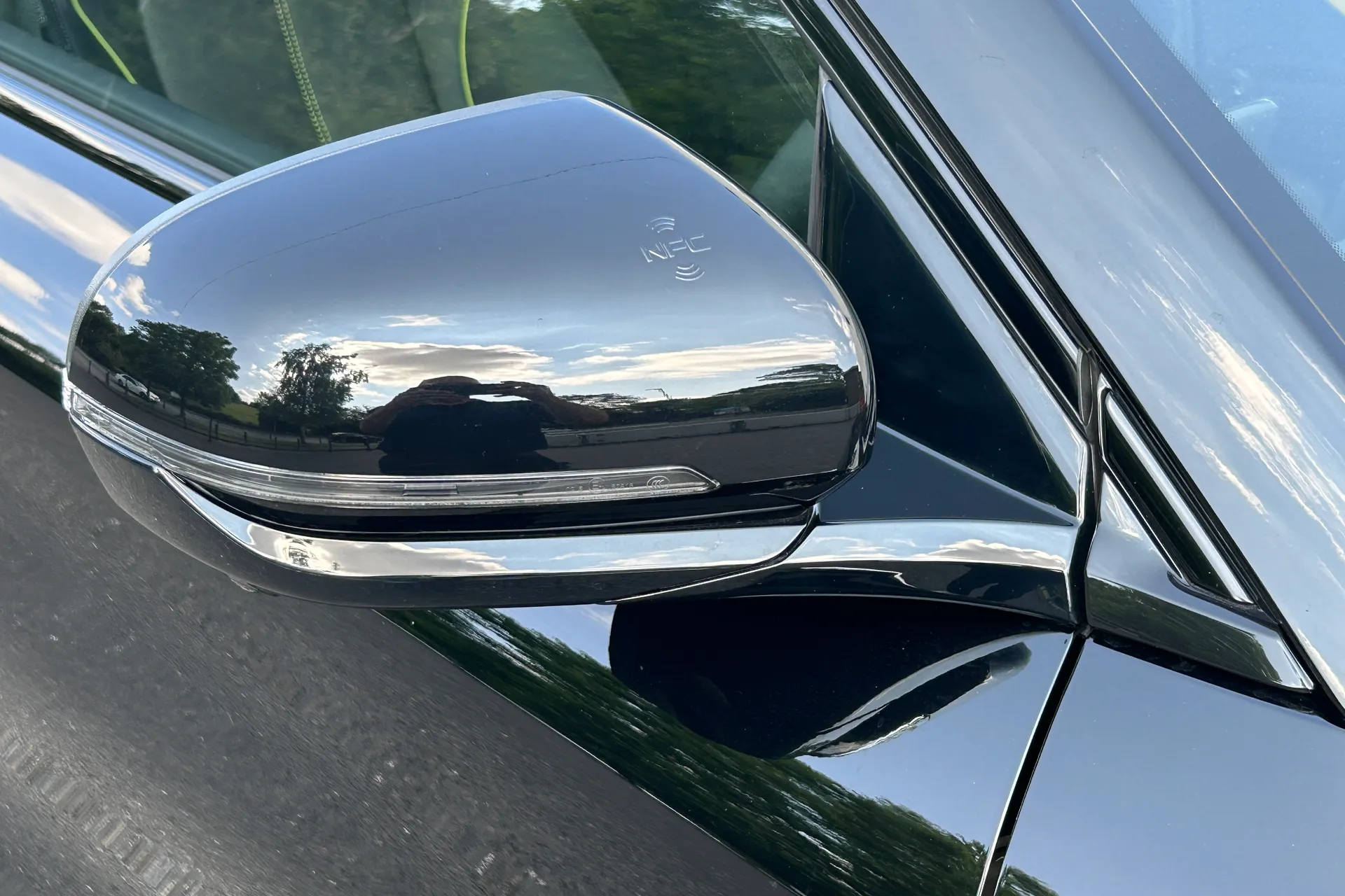 BYD ATTO 3 thumbnail image number 38