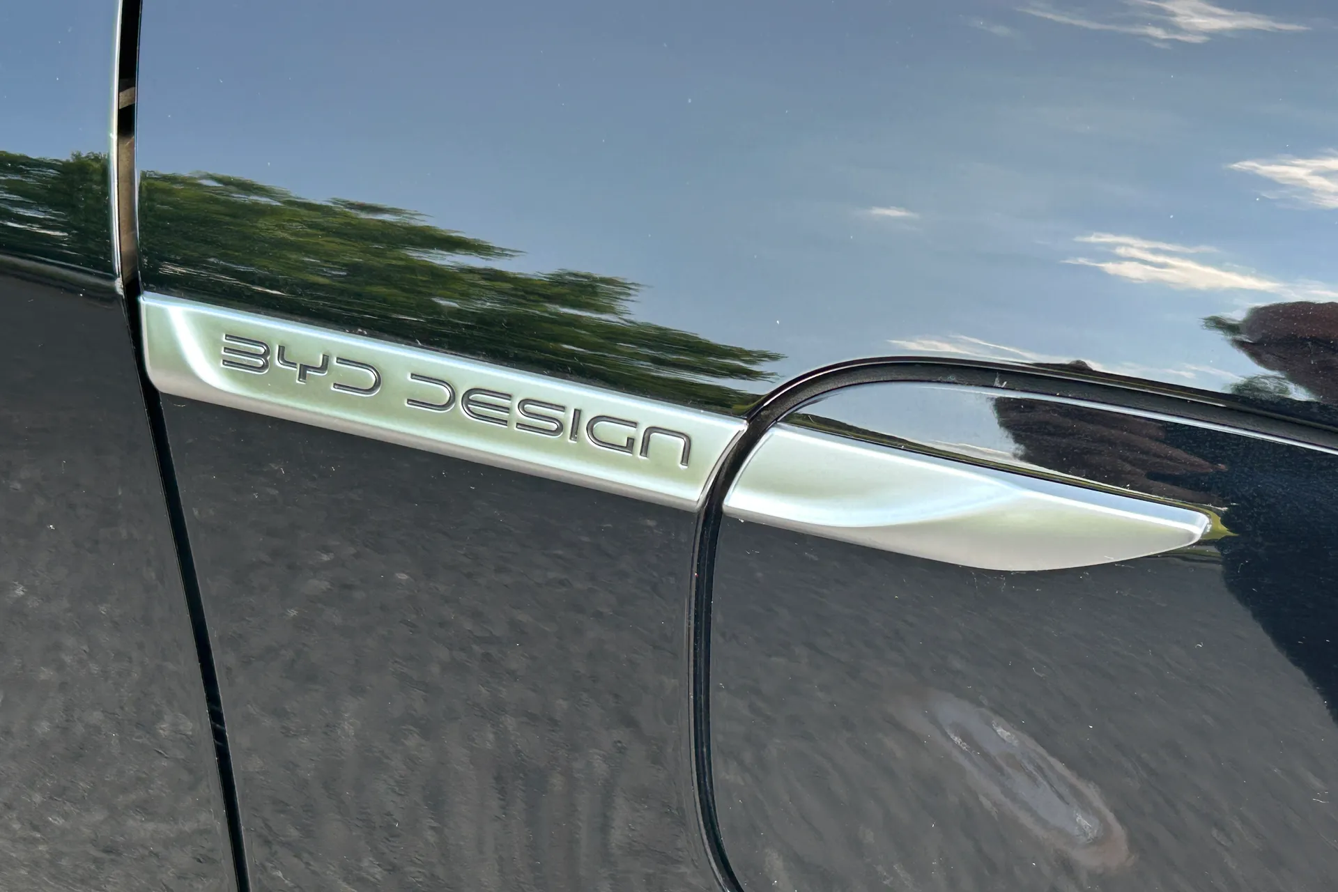 BYD ATTO 3 thumbnail image number 44
