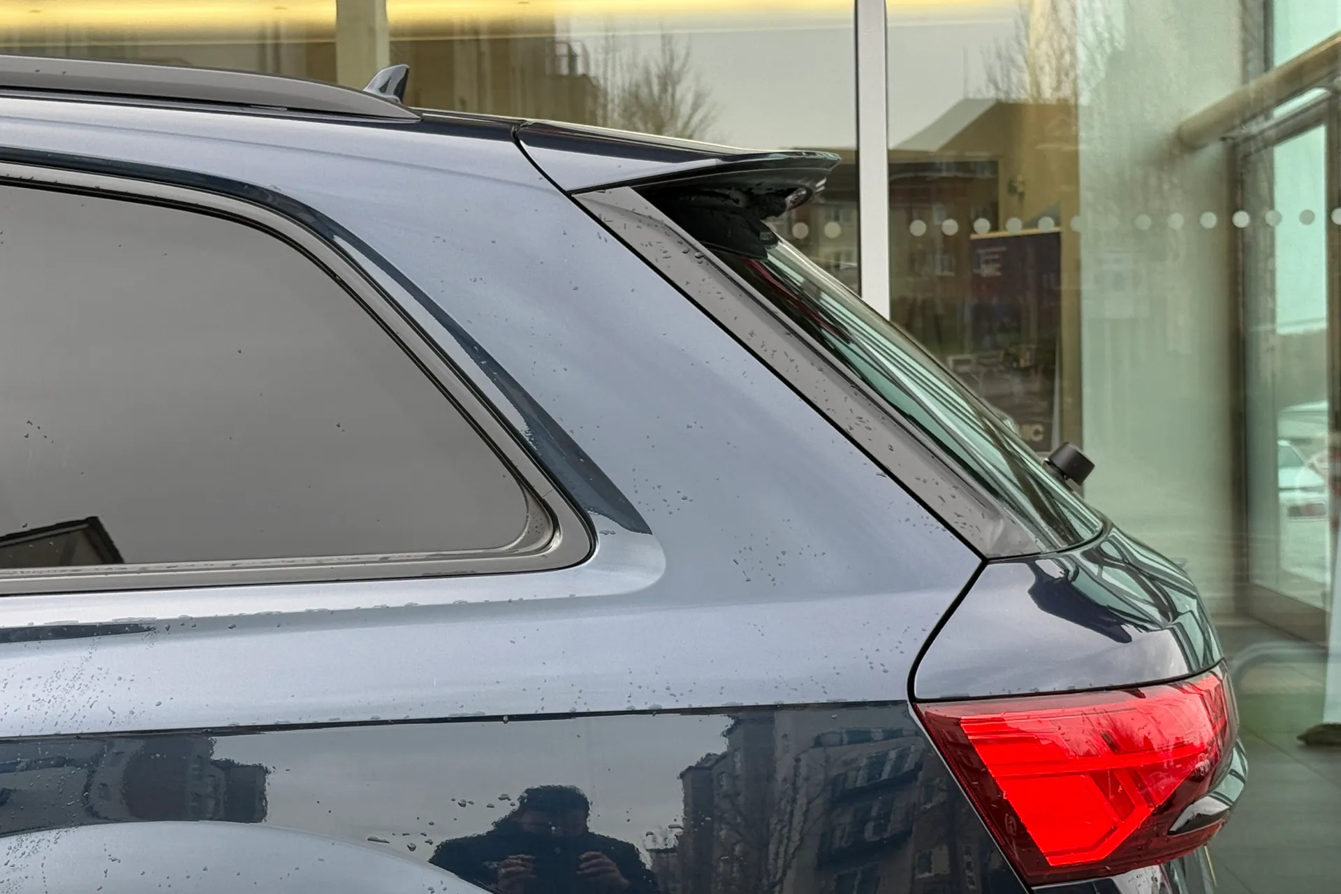 Audi Q7 thumbnail image number 52