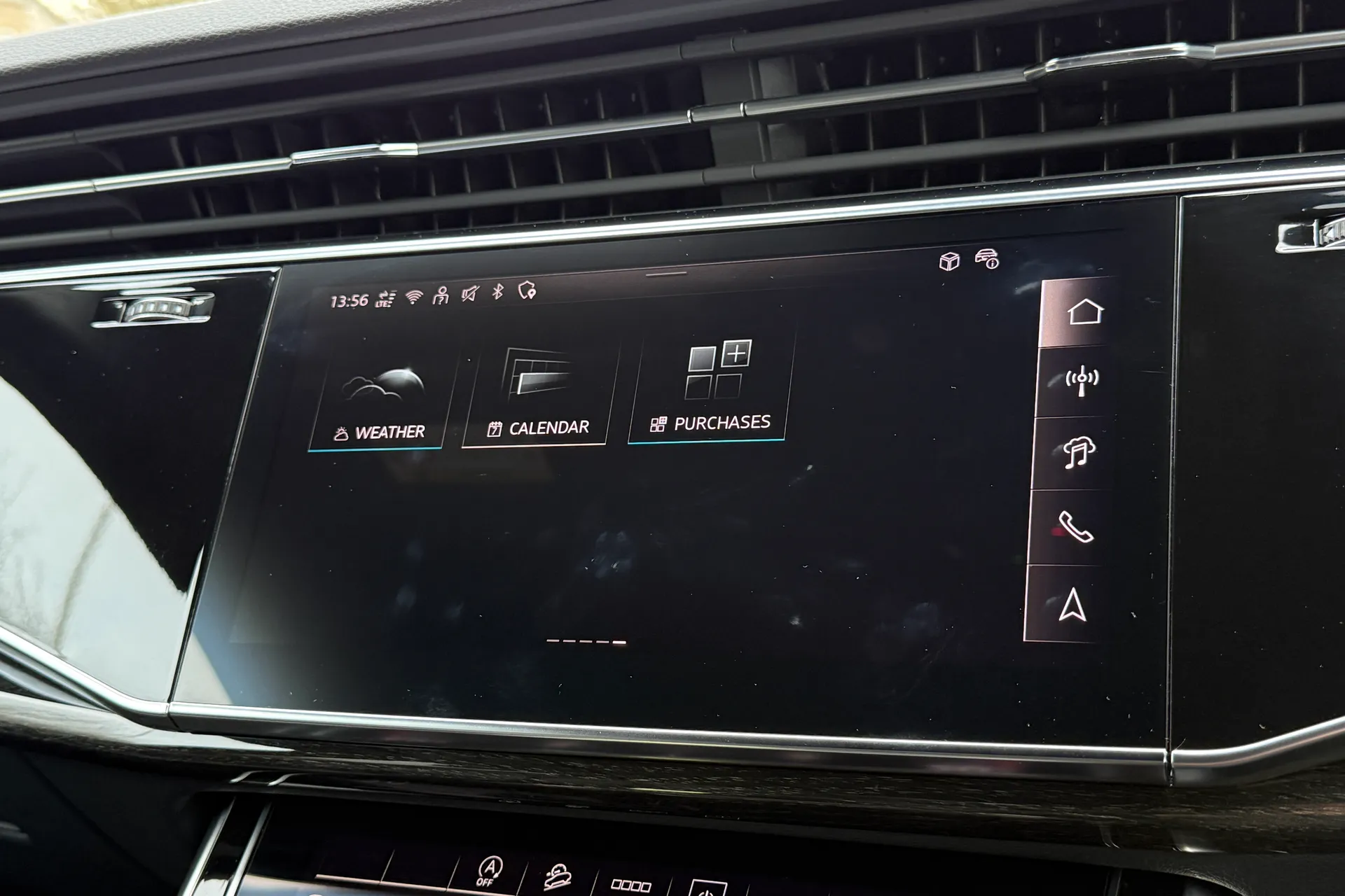 Audi Q7 thumbnail image number 22