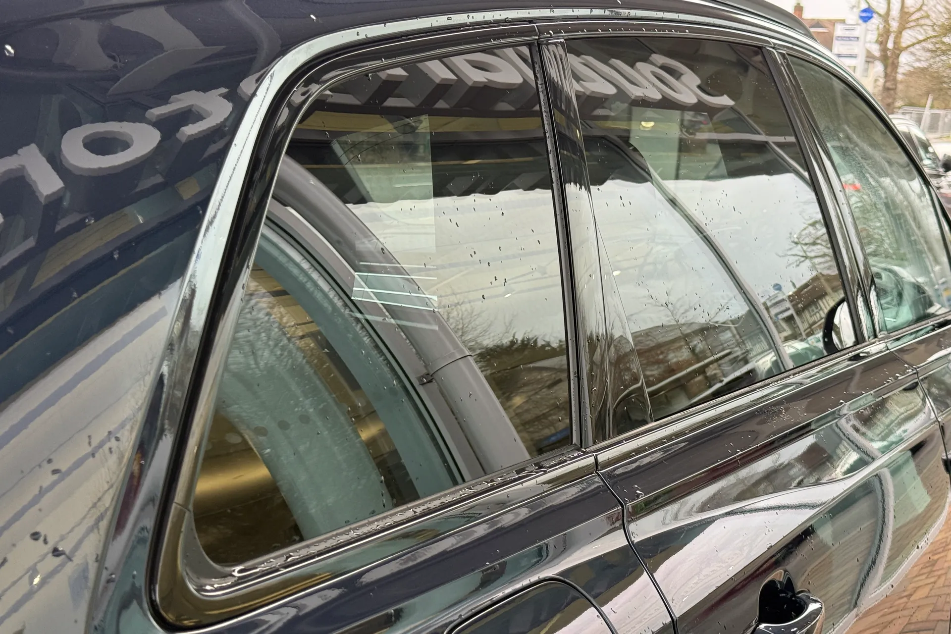 Audi Q7 thumbnail image number 41