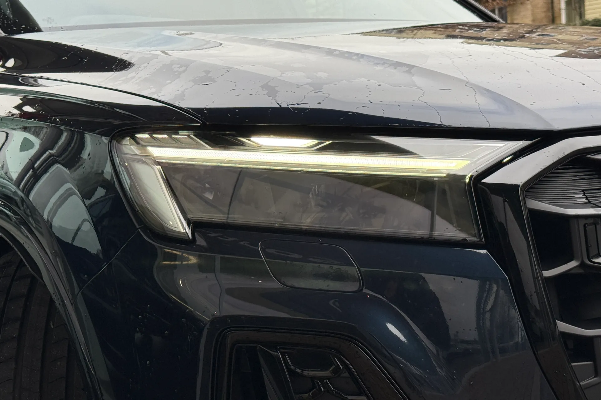 Audi Q7 thumbnail image number 61