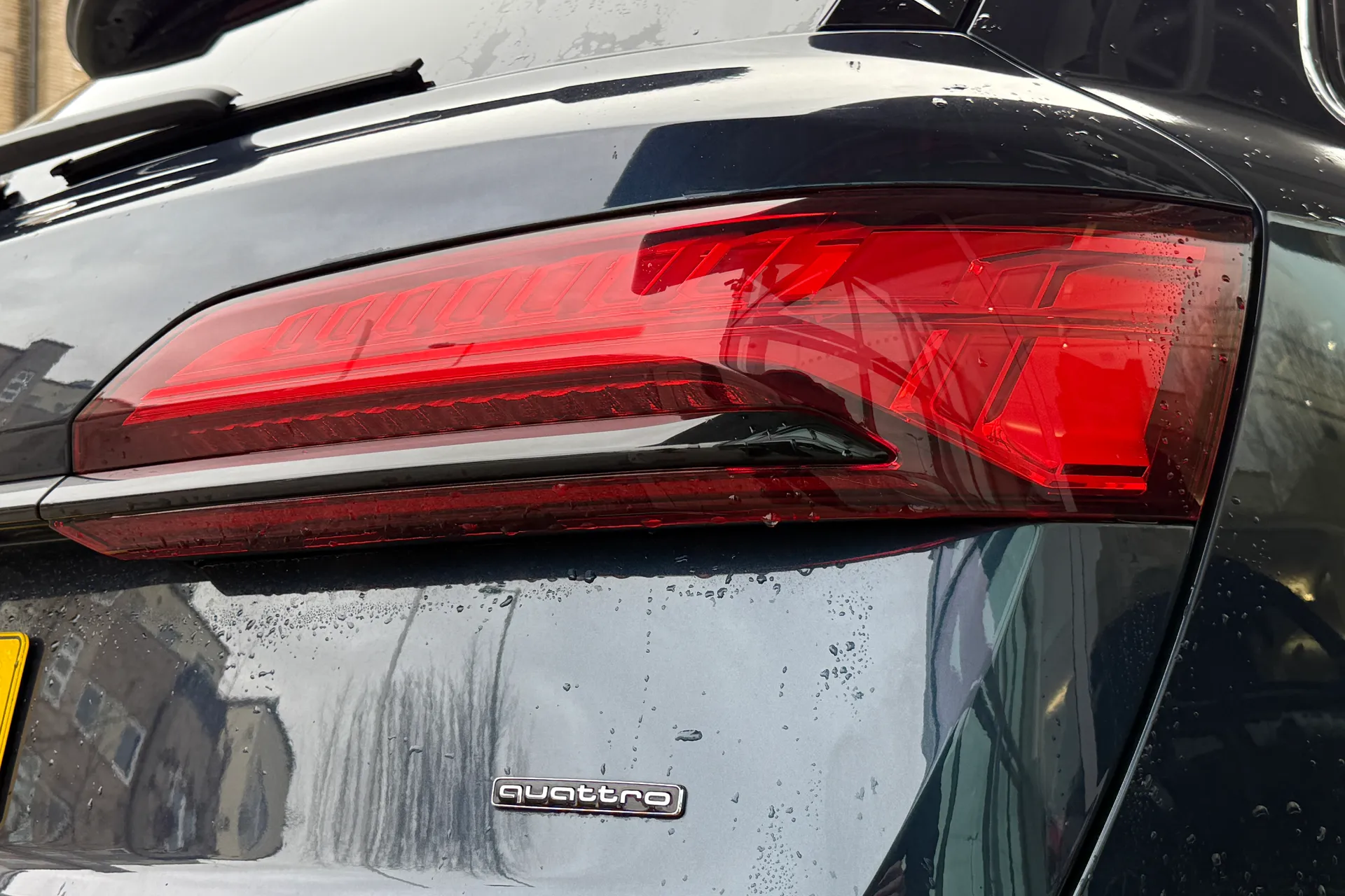 Audi Q7 thumbnail image number 49