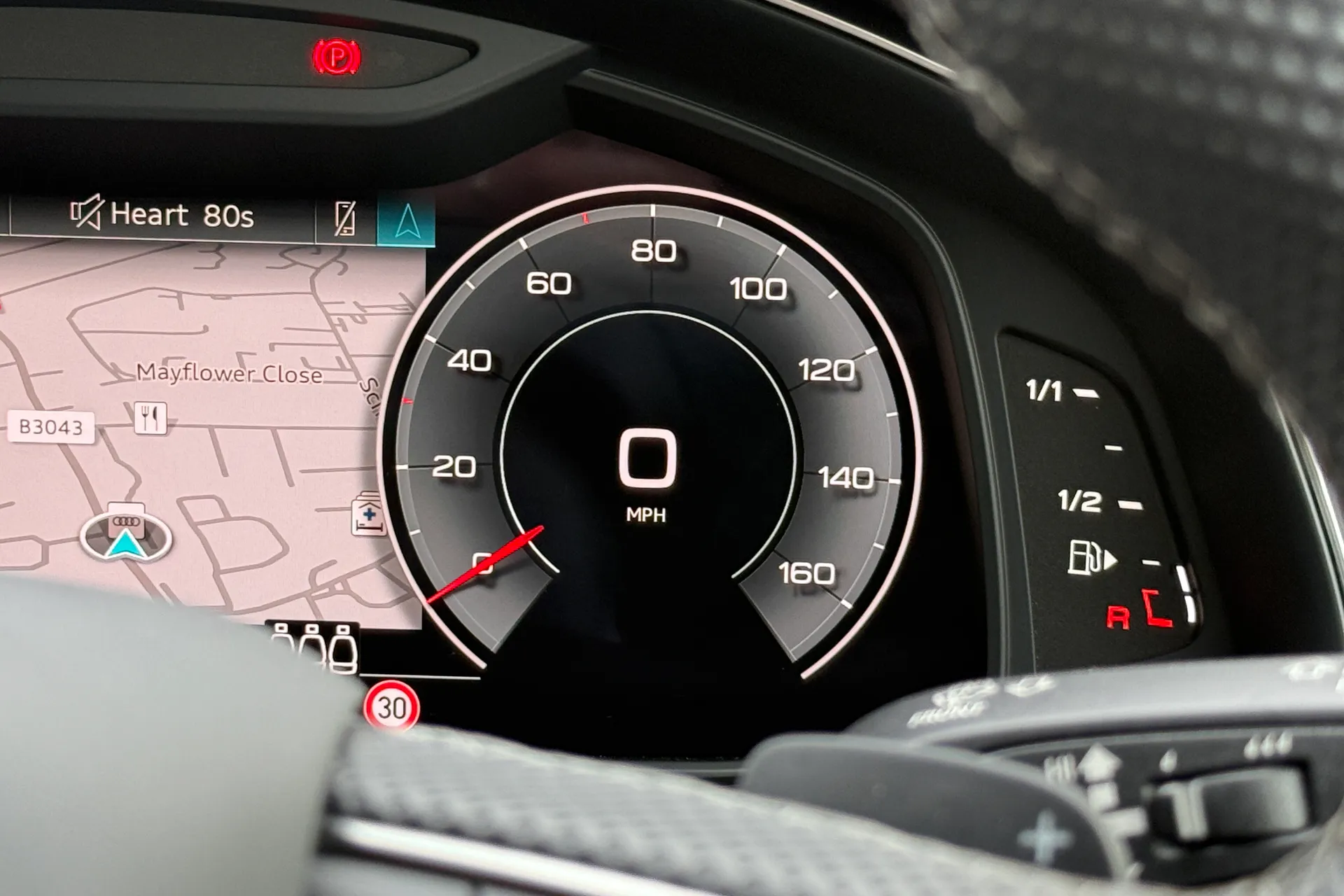 Audi Q7 thumbnail image number 13