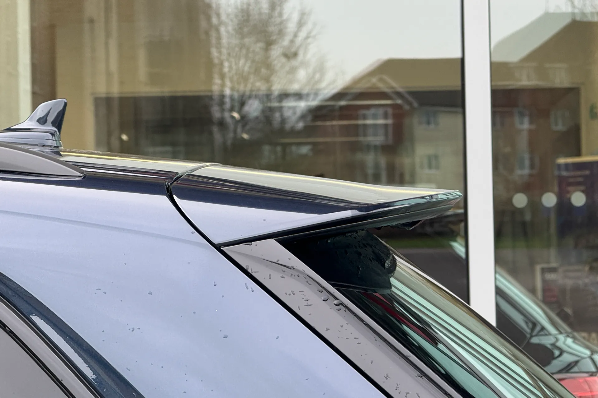 Audi Q7 thumbnail image number 53