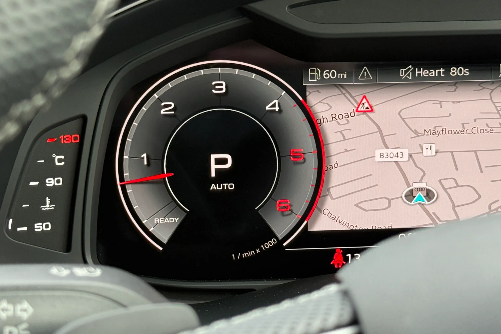 Audi Q7 thumbnail image number 12