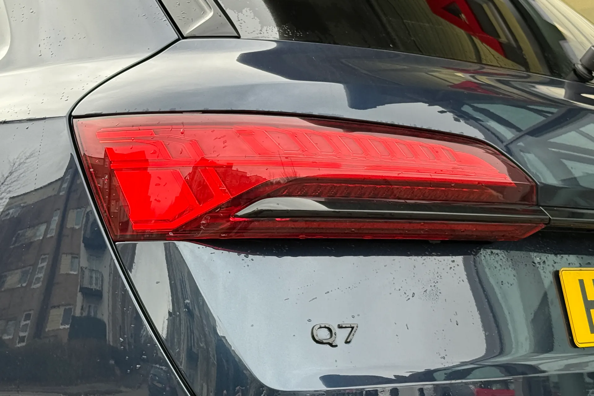 Audi Q7 thumbnail image number 50