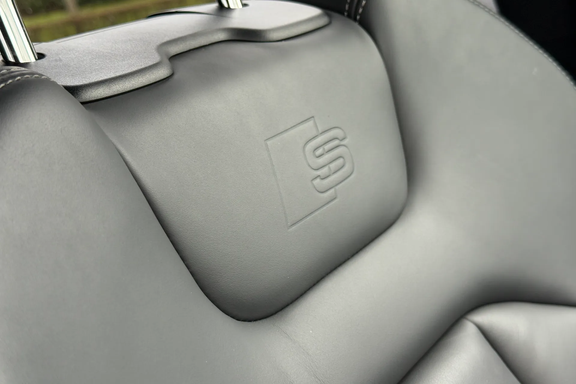 Audi Q7 thumbnail image number 34