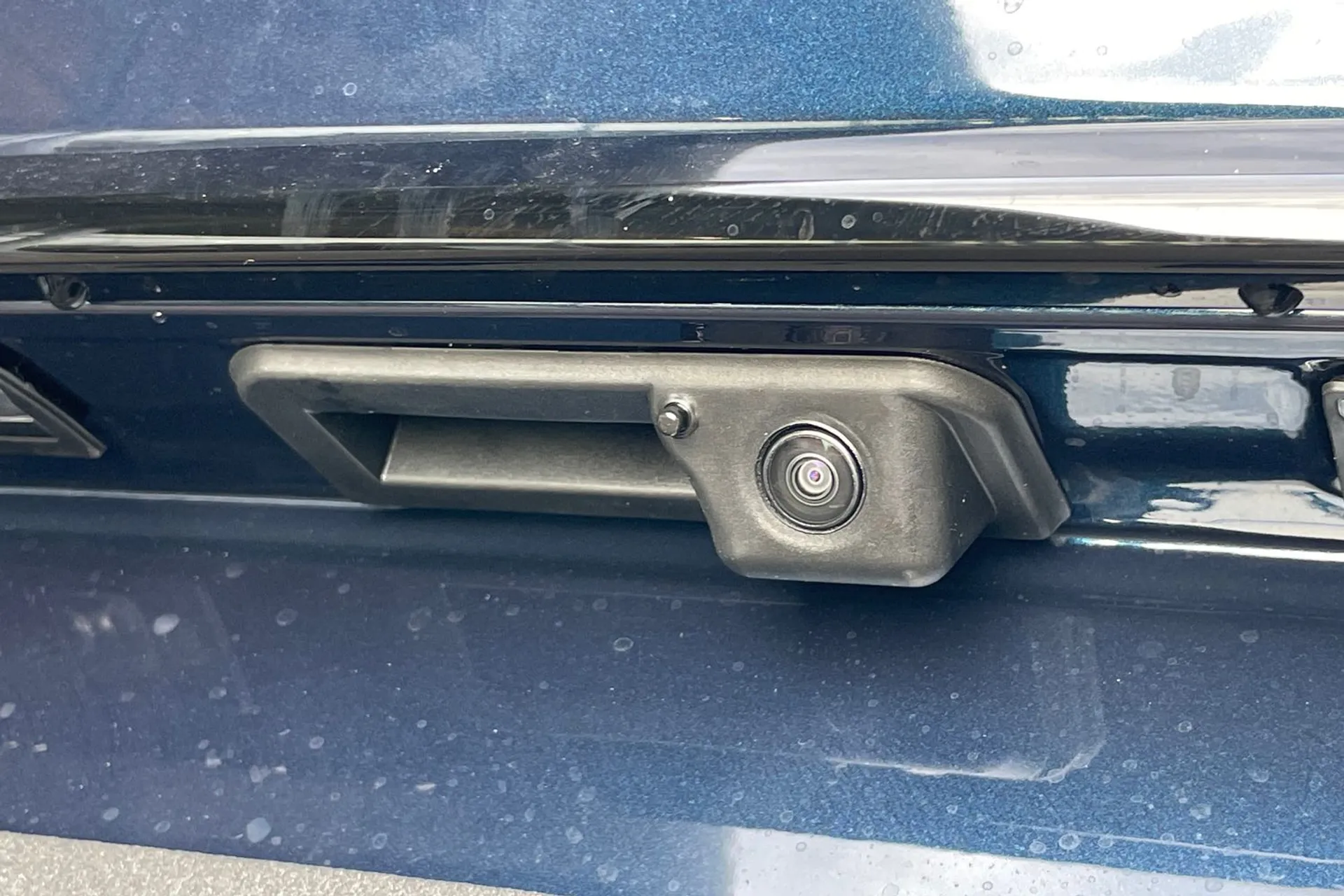 Audi Q7 thumbnail image number 20