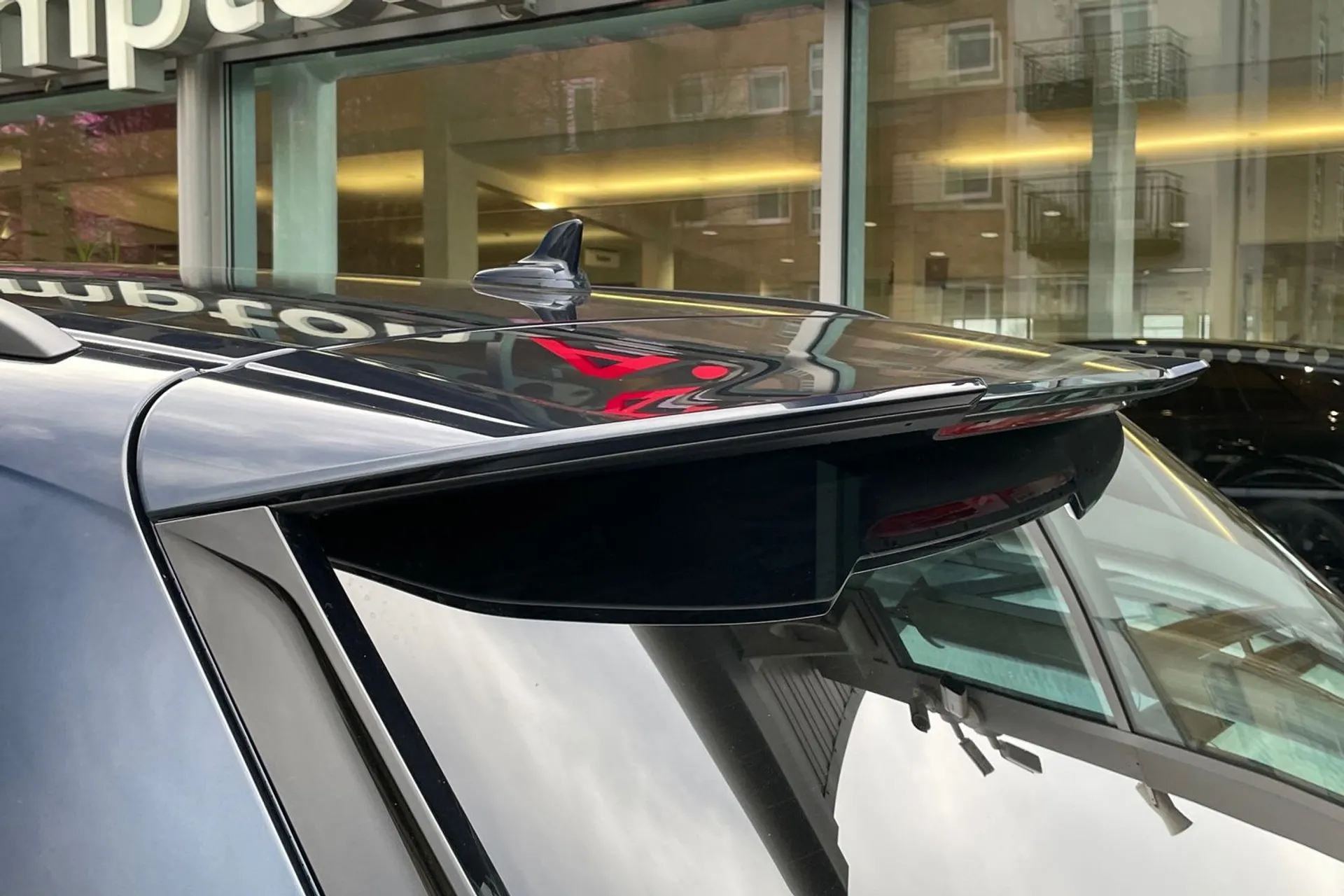 Audi Q7 thumbnail image number 13