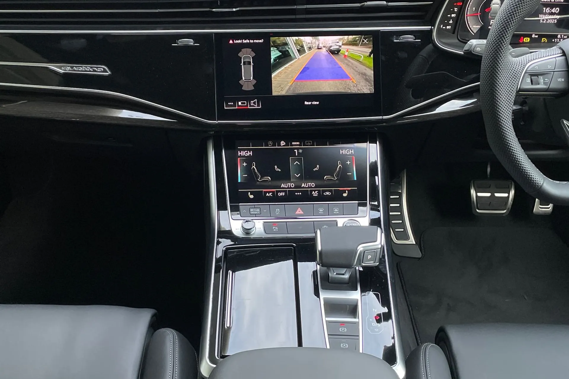 Audi Q7 thumbnail image number 34