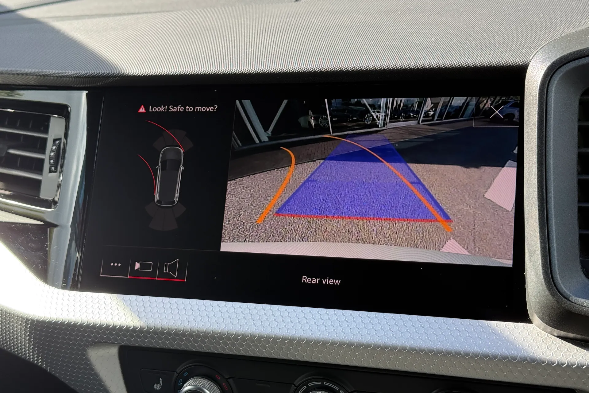 Audi A1 thumbnail image number 8